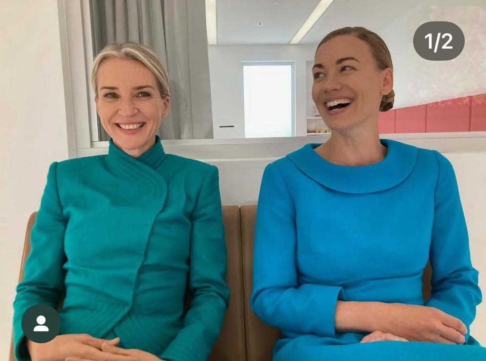 handmaid's tale blue dress meaning Is there any significance in the teal and worn by the wives? Thanks Black Halo Athena Midi membersale25 you can try on Select::Brown