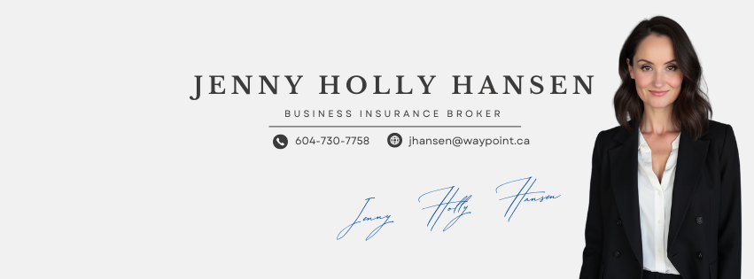 Jenny Holly Hansen