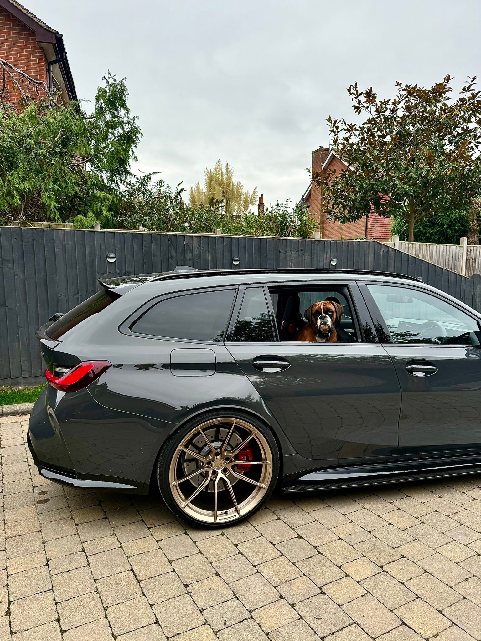 Had the g81 7 months now. So far good zero niggles. Runs a Tdi 