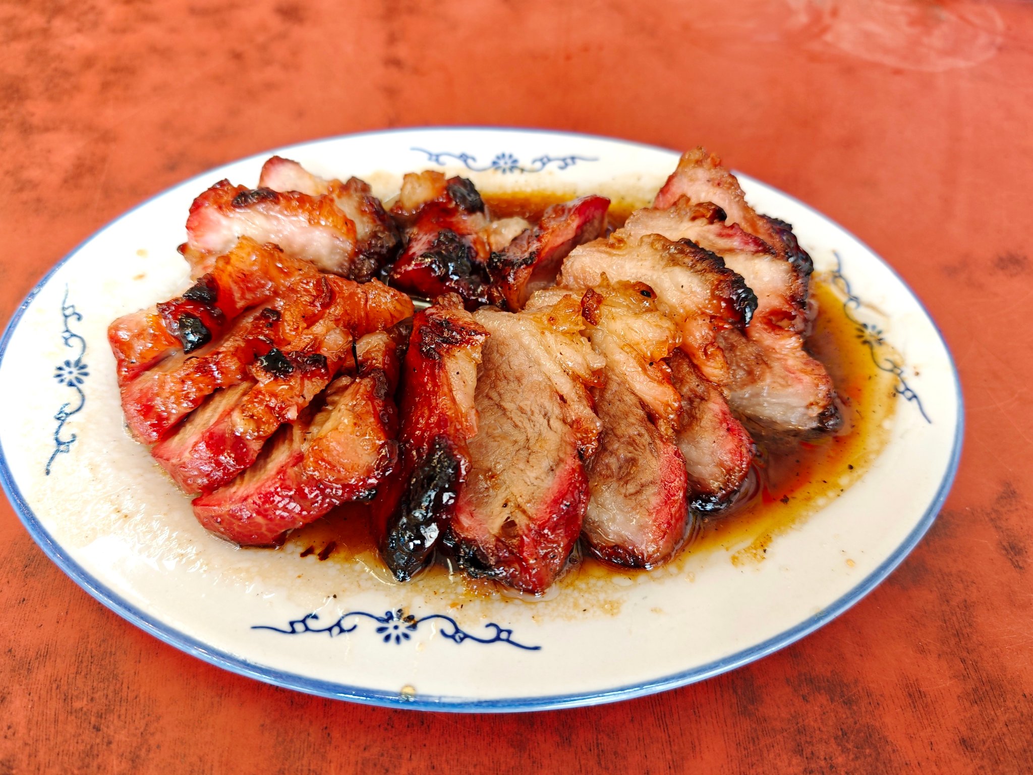 香港燒味關注組 | 申利我唔係打手，只係每週坐車到去新桂香食燒味，Happy Sharing非喜勿插，老闆教攻略，9點半前第一爐，食乜都啱 ...