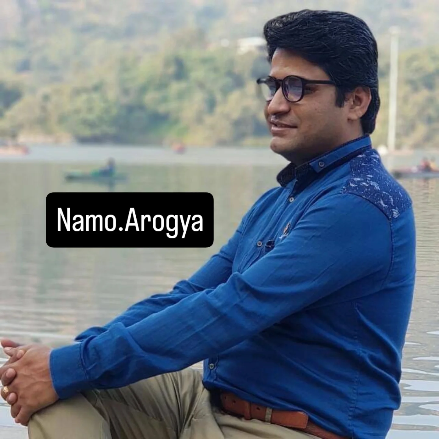 Naresh Kumar Rathi