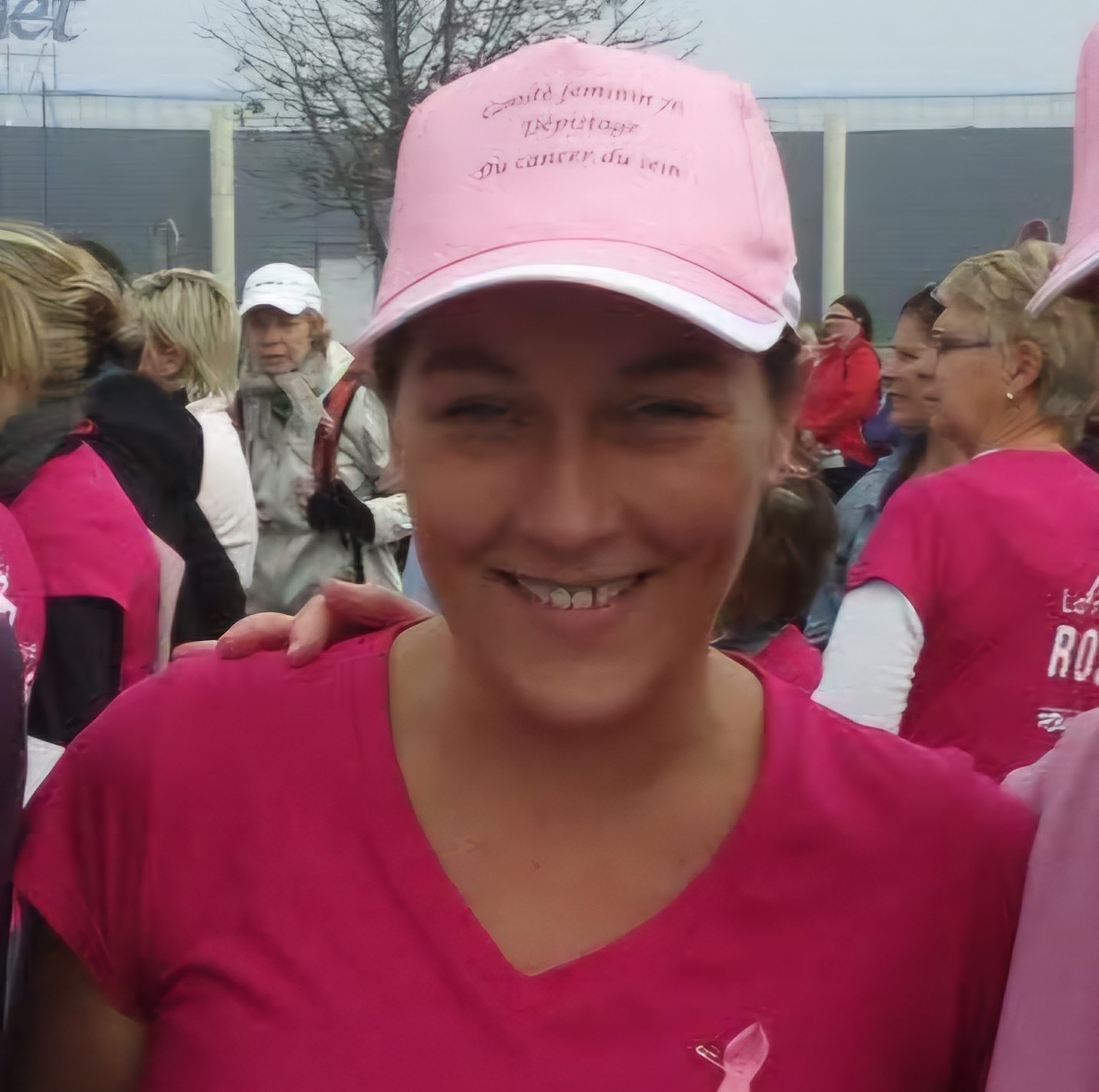 Séverine Roussel