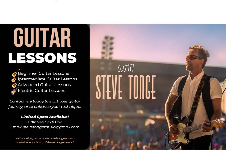 Steve Tonge
