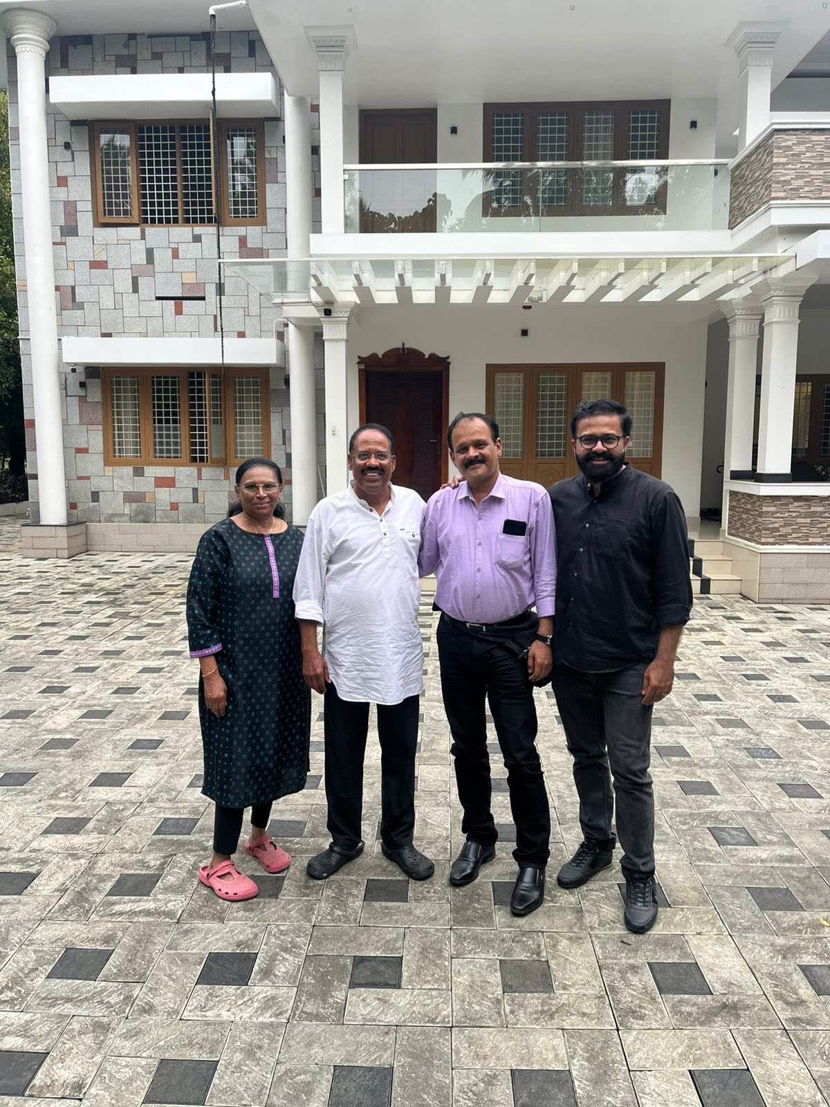 Gopal Raj