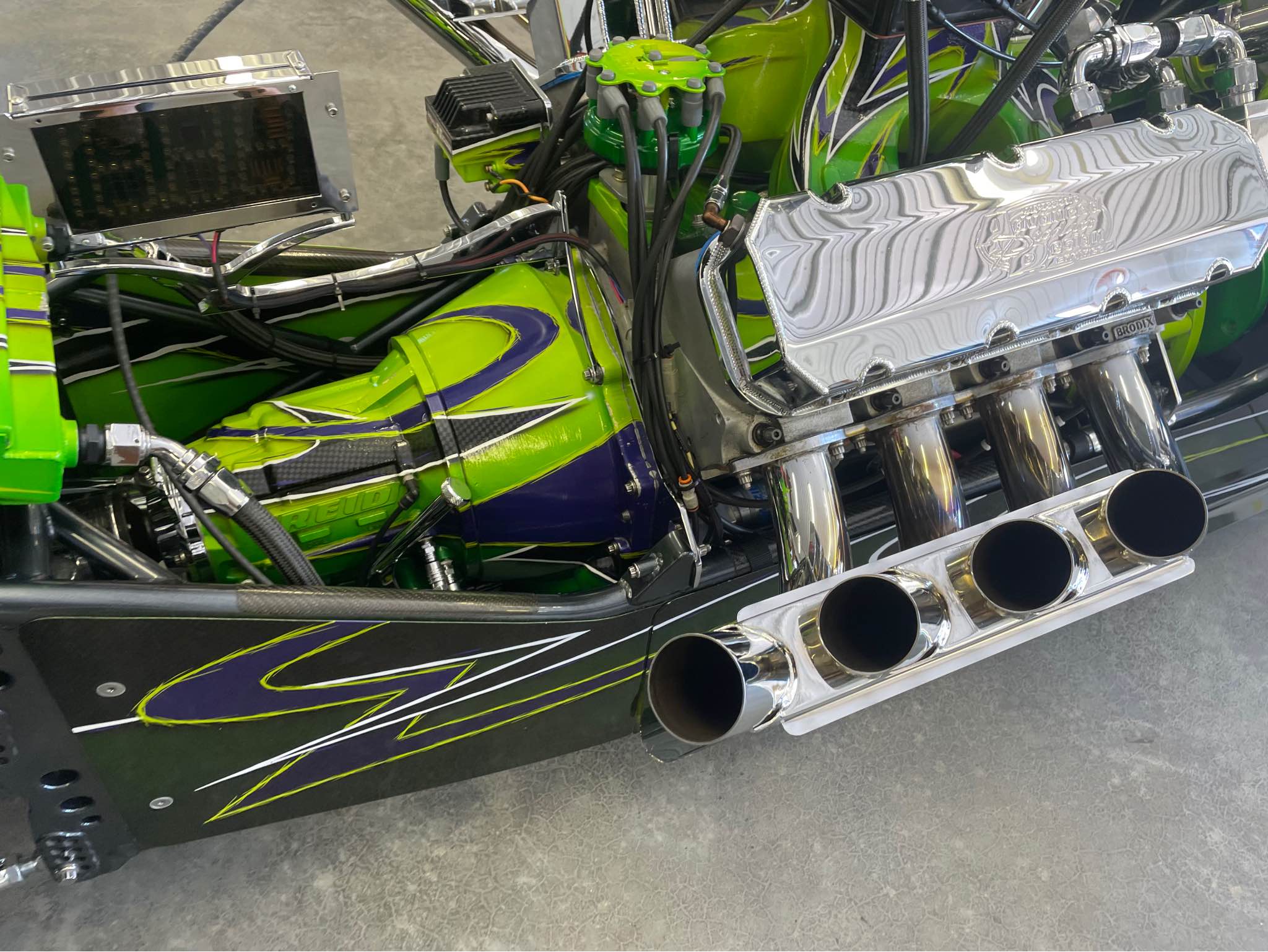 Pro Mod - Top Sportsman - Top Dragster Classifieds | Facebook