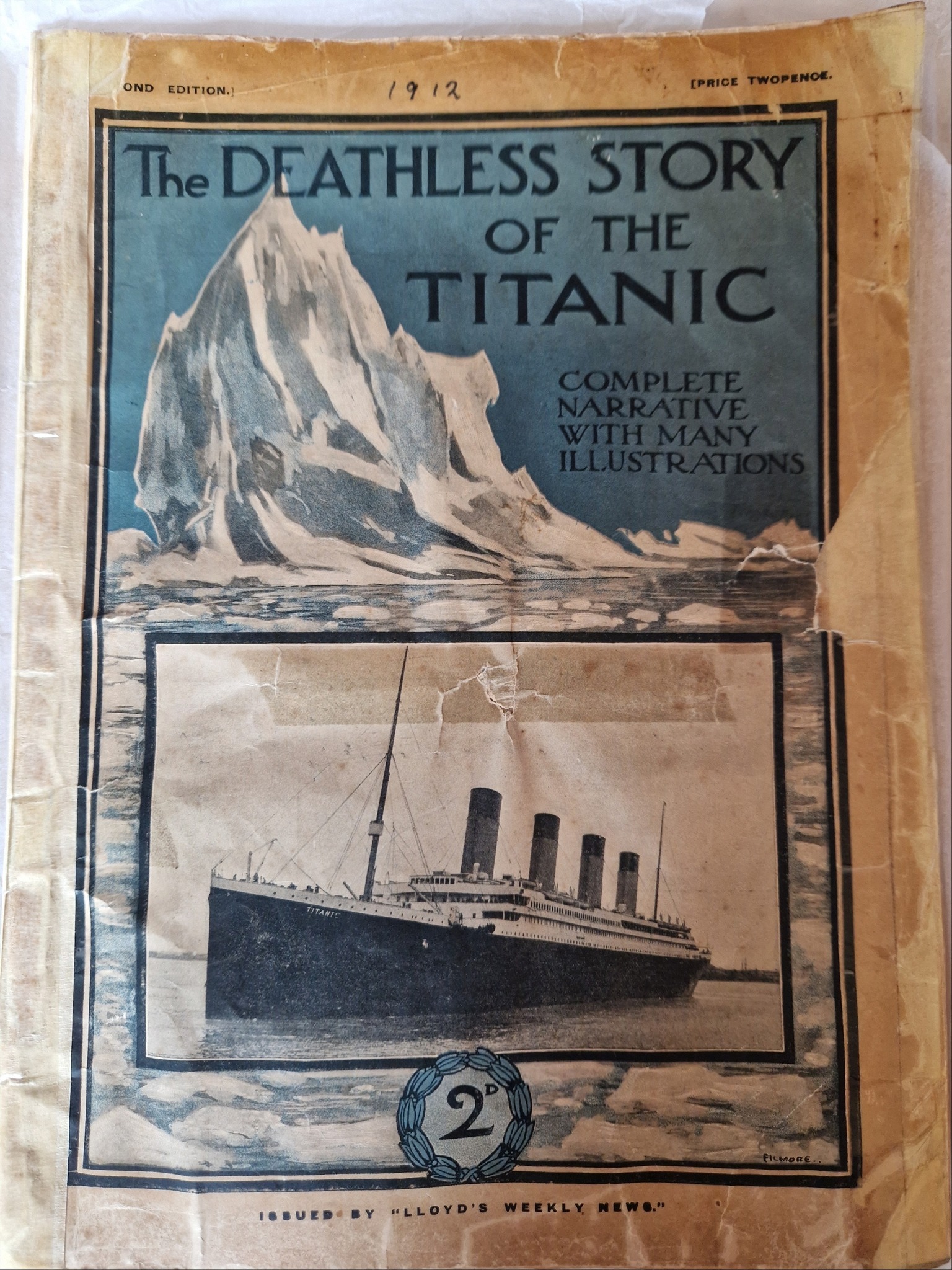 Linea stellare bianca olimpica titanica immagini e fotografie stock ad
