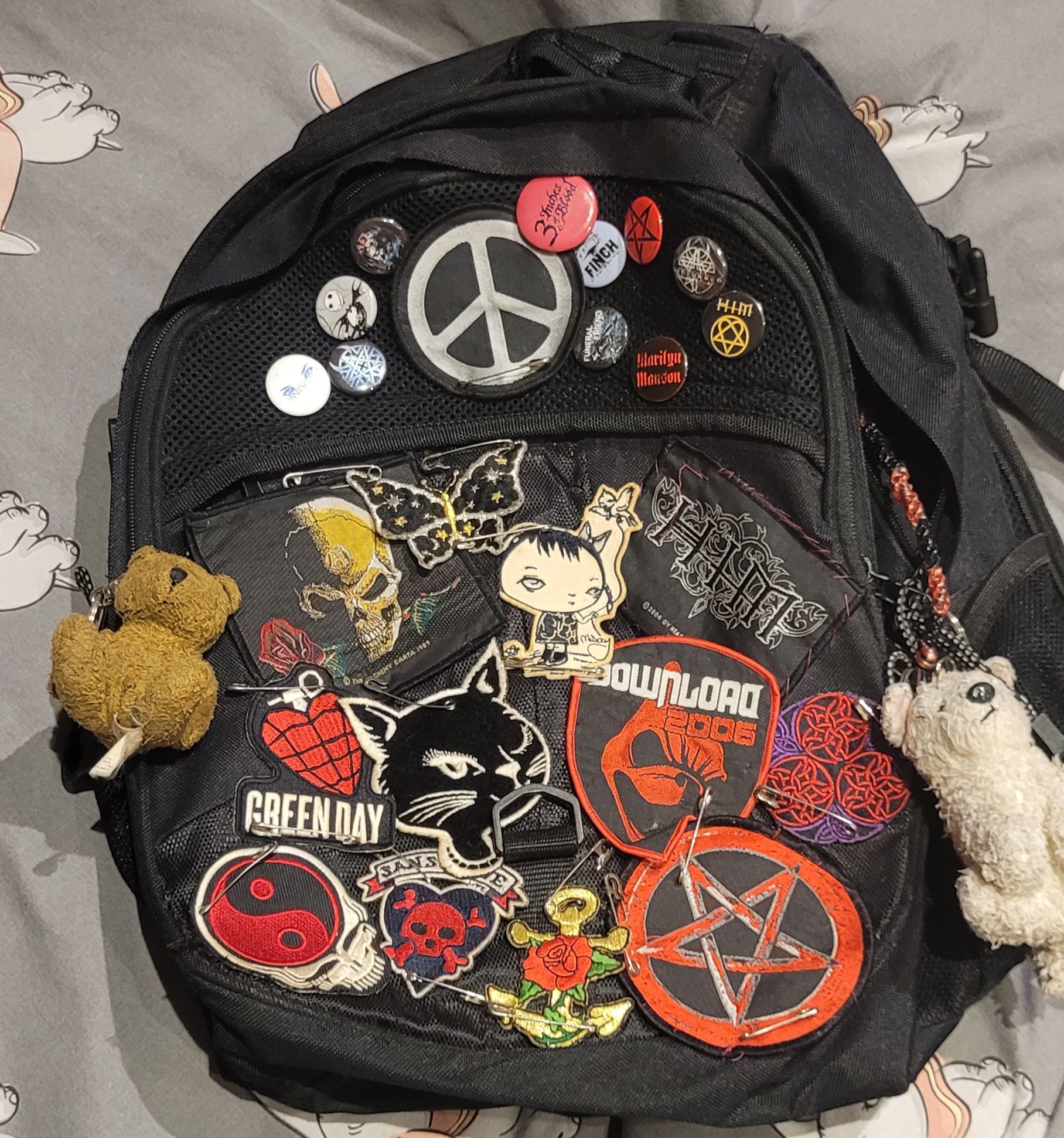 herschel backpack patches space Survey – Supply Co. Europe Allover print PEANUTS® x Herschel Snoopy Joe