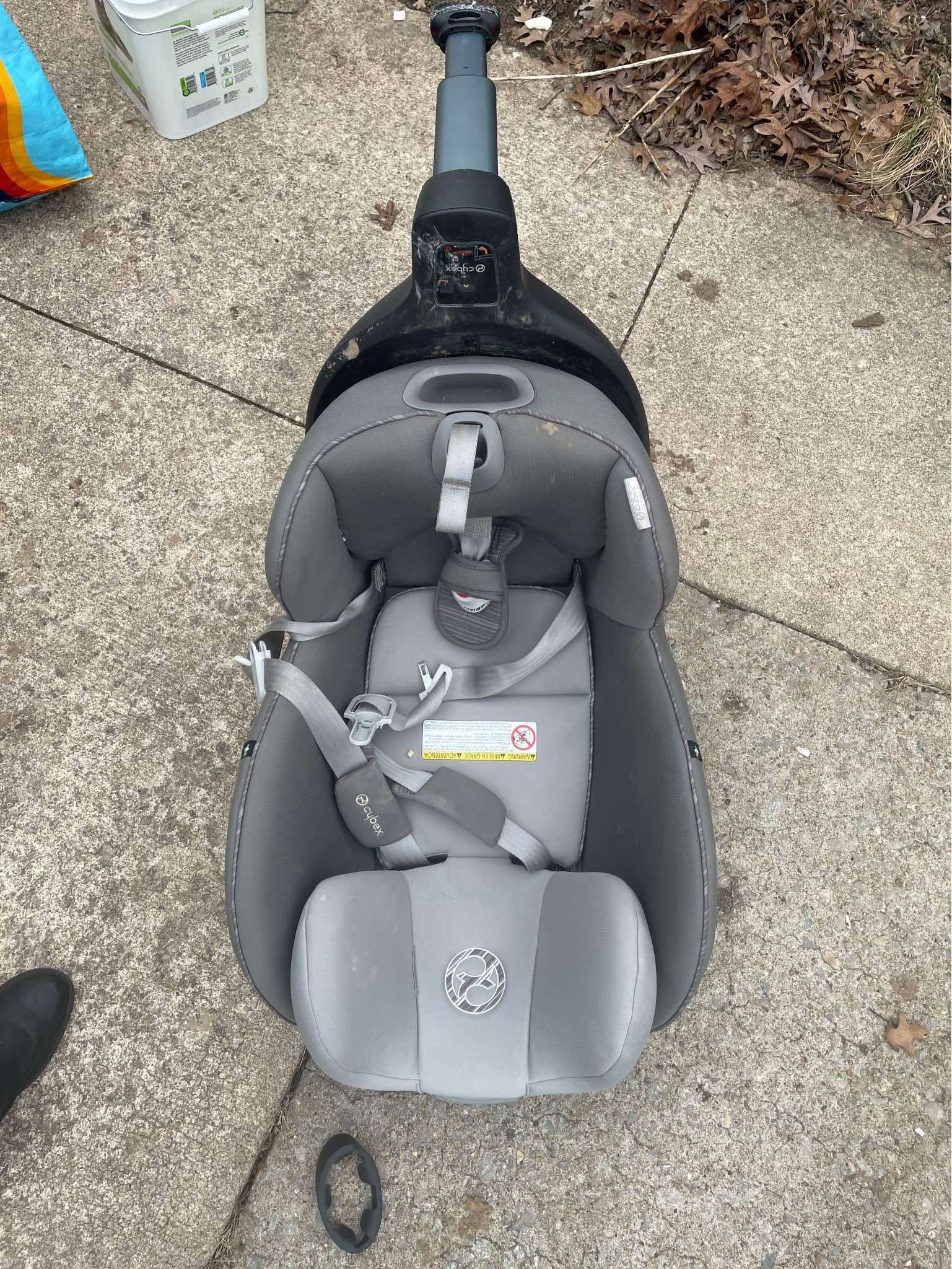 dog stroller for running Booyah Large Pet Carrier, Bike Trailer and Jogger with Suspension Length:7'1