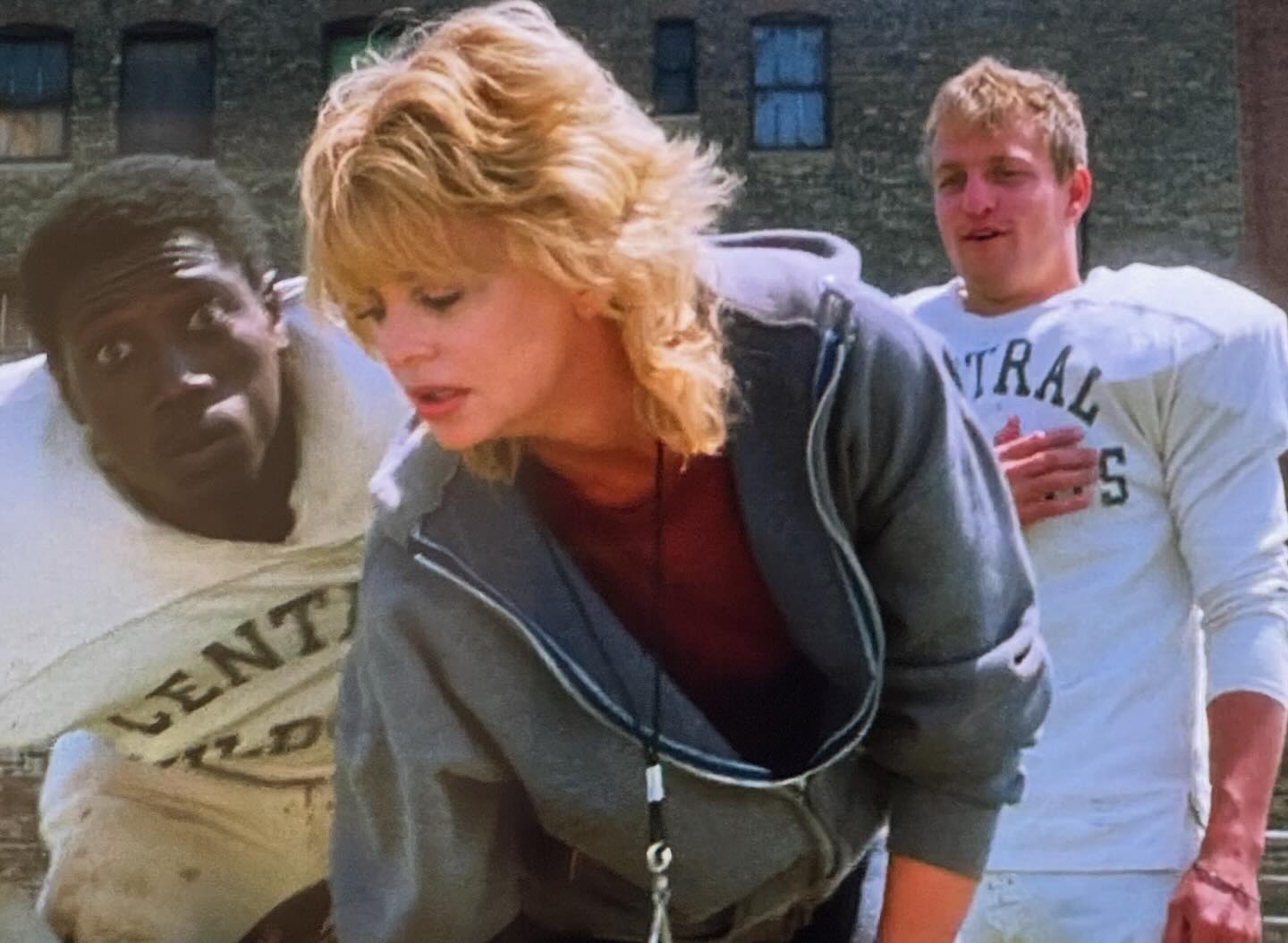 Daniel R. Hill - One of my favorite 80s comedies. You aint... | Facebook