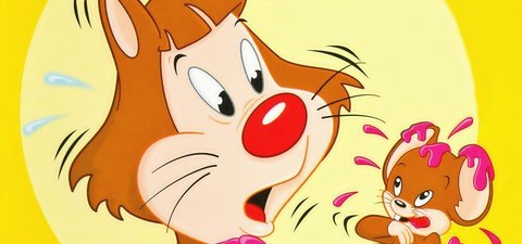 TV Cartoons That Time Forgot | ***Herman and Katnip*** is a series of ...