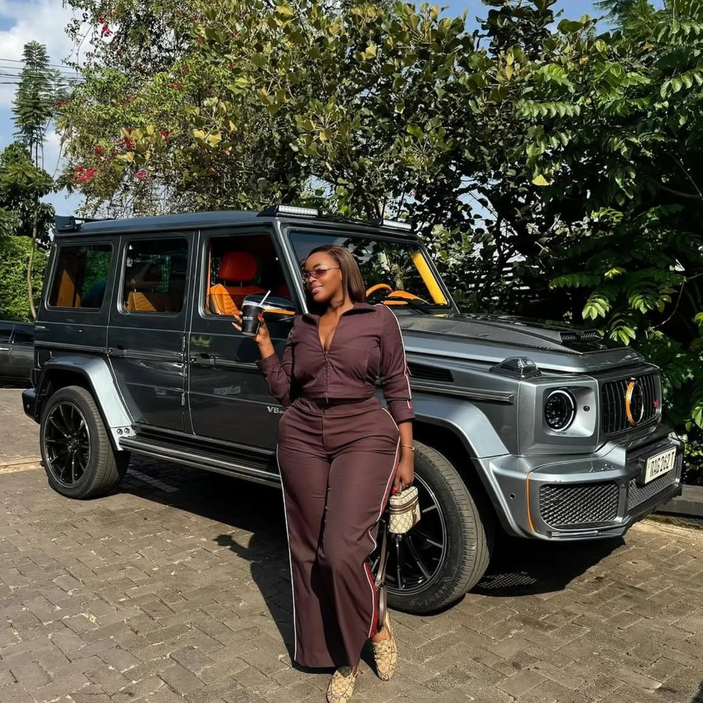 Emmy Rwanda Ikinege BadMan... - Emmy Rwanda Ikinege BadMan