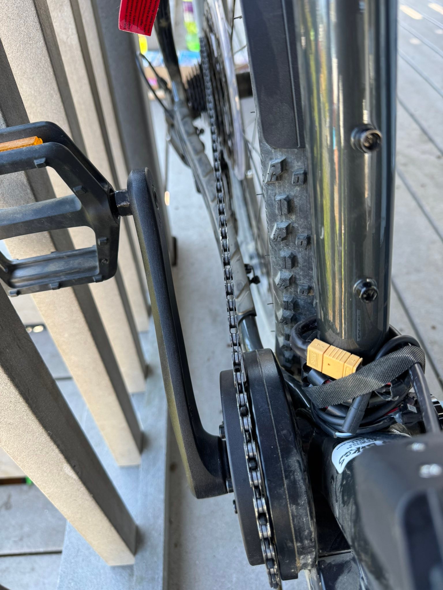 MRP 1x V3 Direct Mount Chain Guide - Winstanleys Bikes