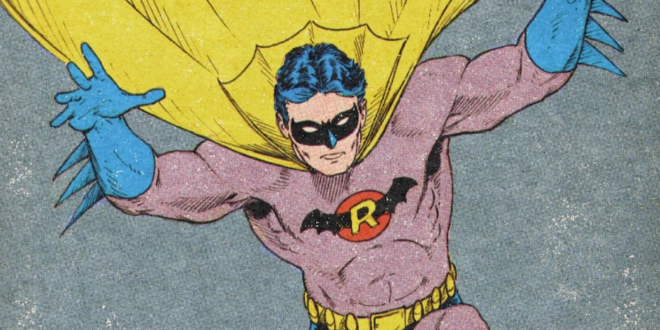 art of Marshall Rogers | 13 GREAT ILLUSTRATIONS: The Groovy Glory of ...