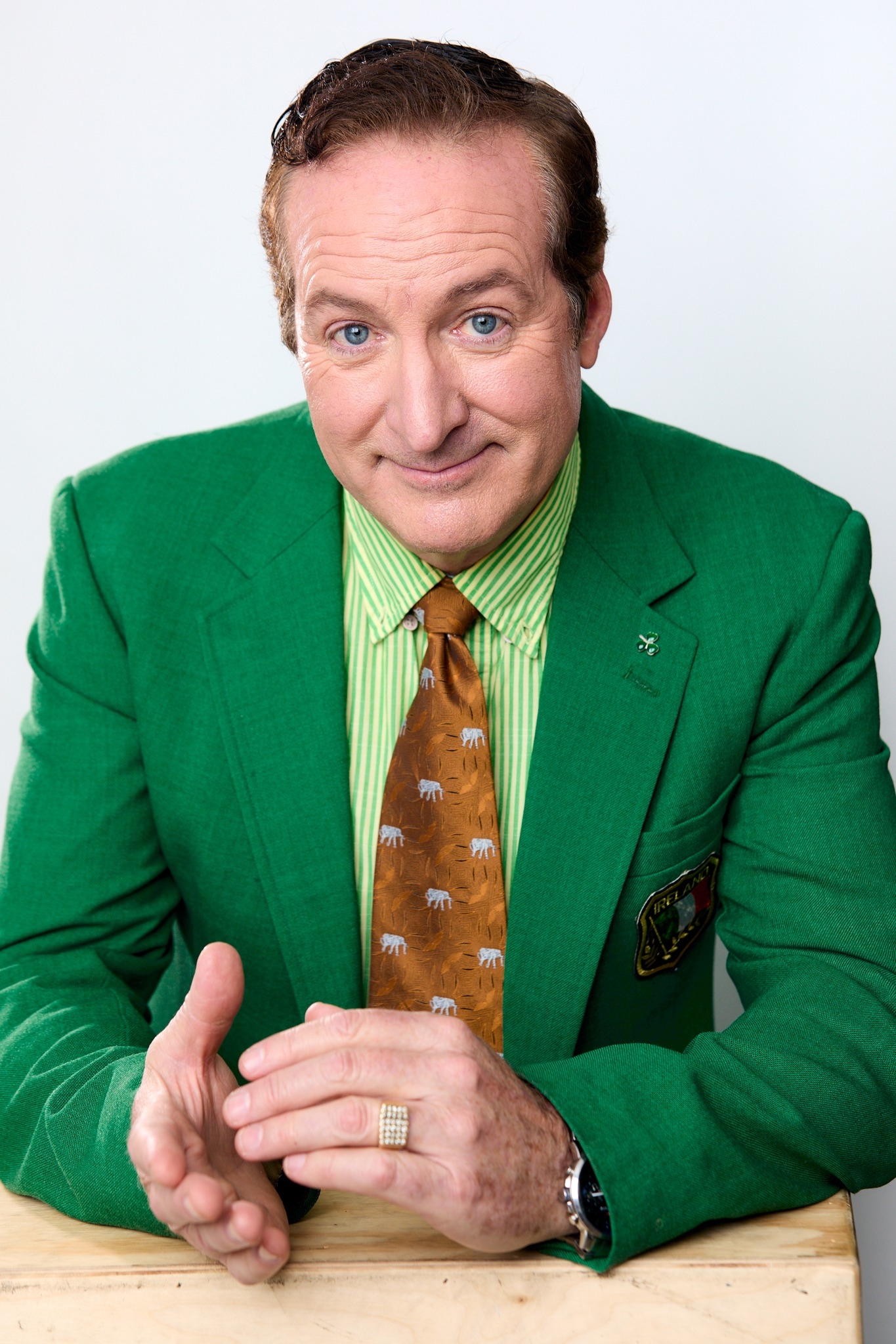 Bill Devlin
