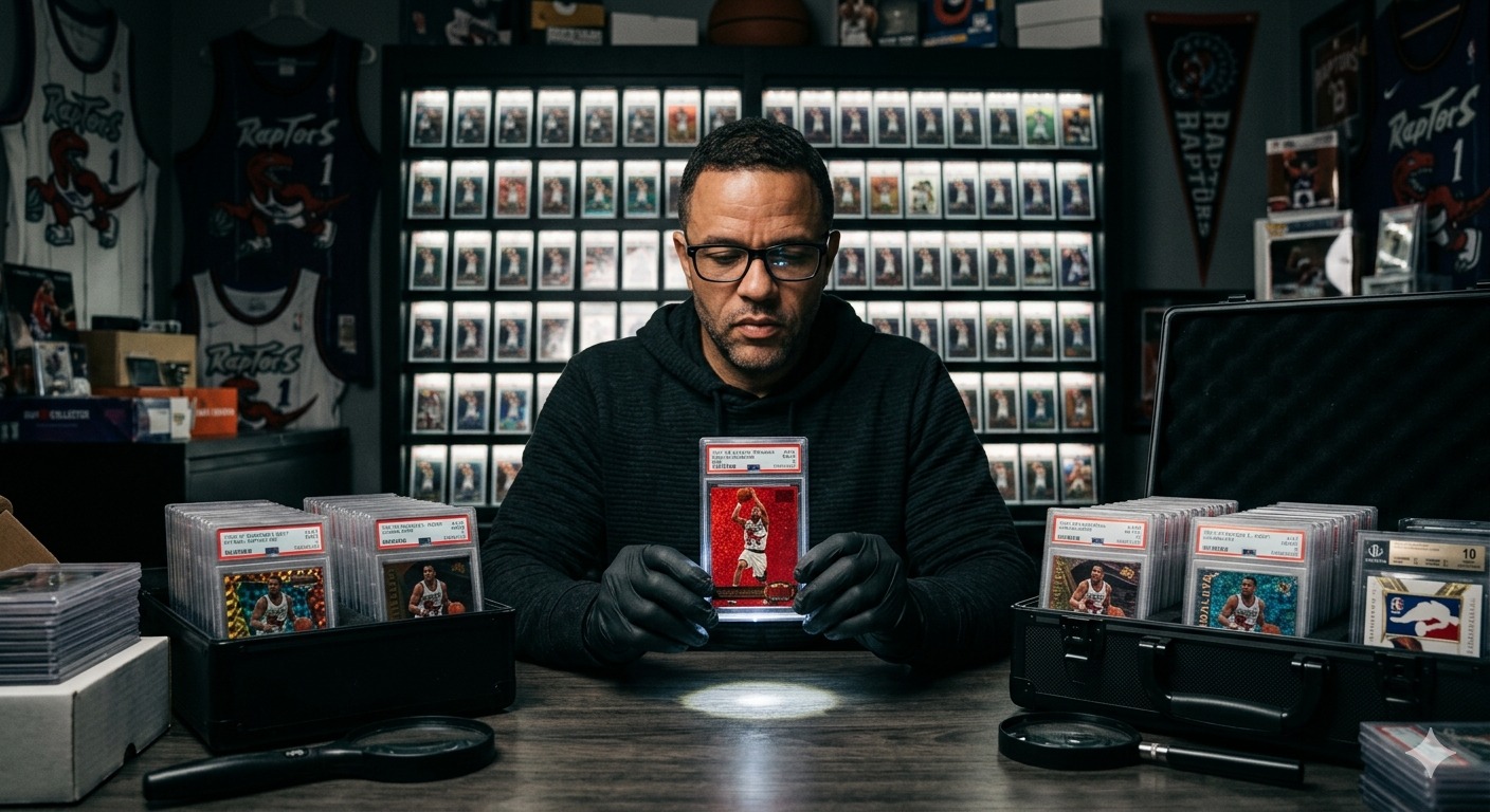 Damon Stoudamire rare cards wanted