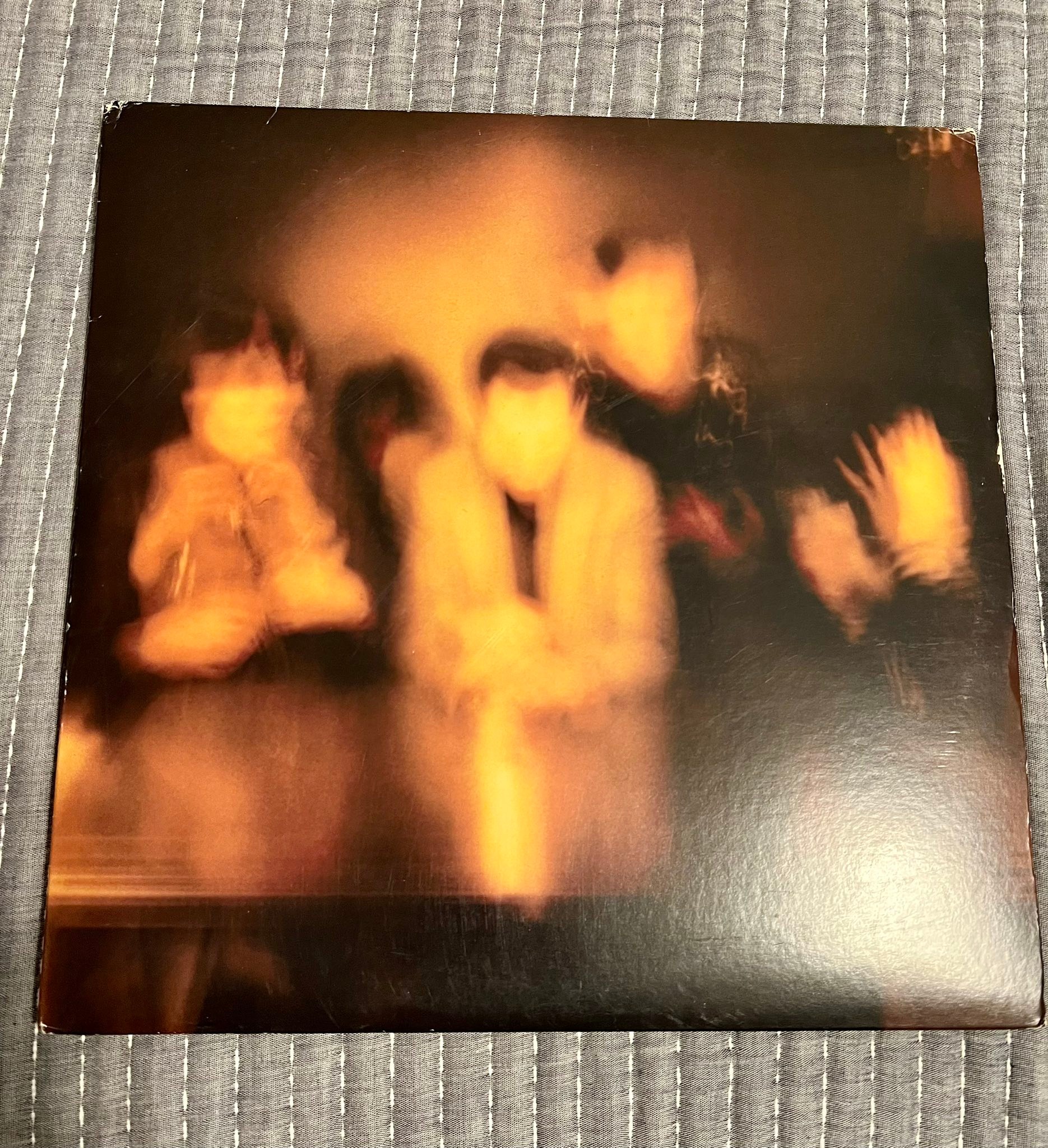 The Horrors