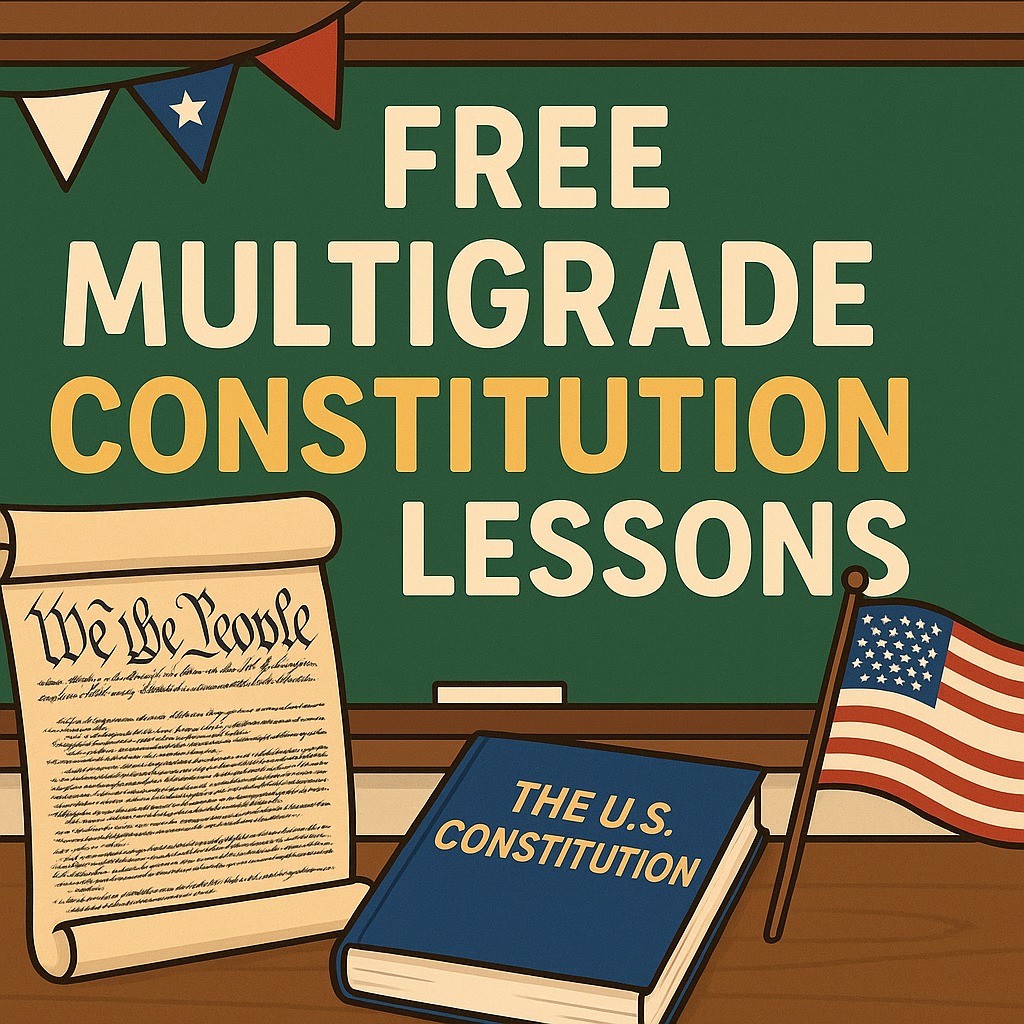 The Homeschool Quest Free And Affordable Resources & Printables ...