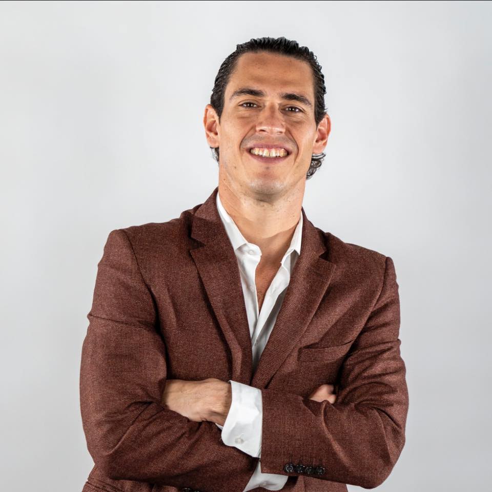 Jose Manuel Martinez Villicana