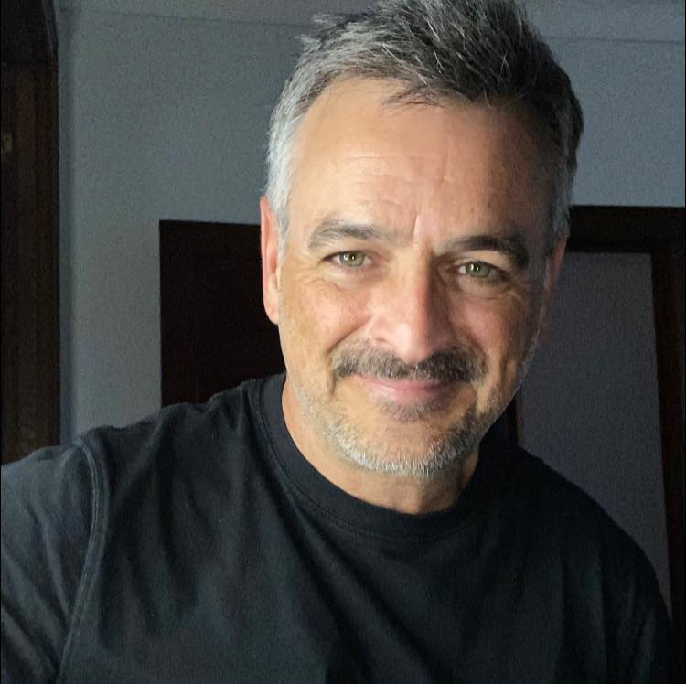 Benoît Rivest