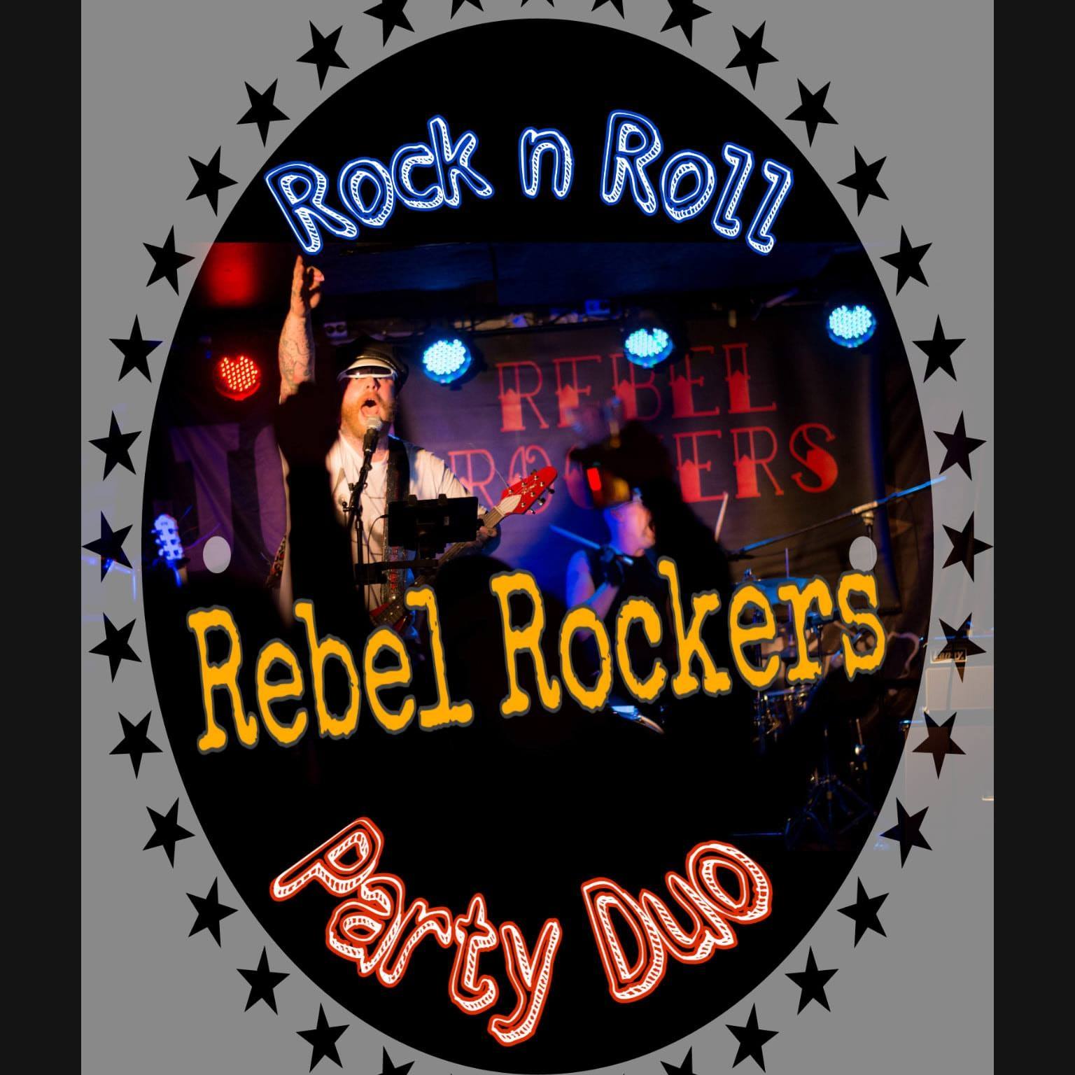 RebelRockers