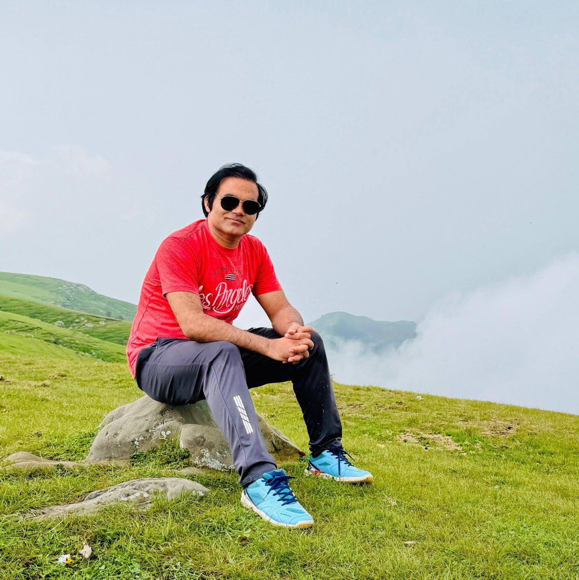 Kashif Rana