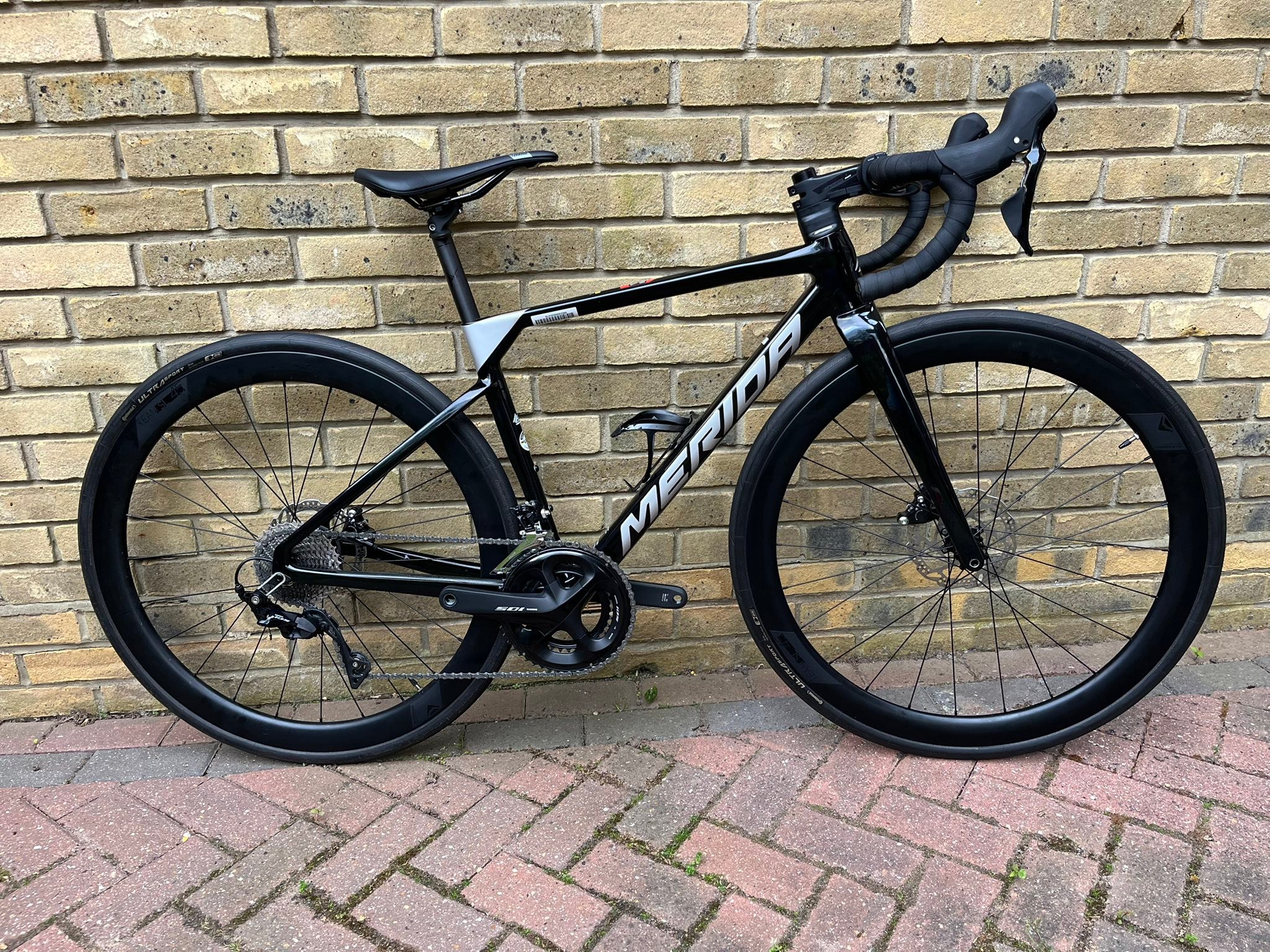 Merida Scultura 95 bike for sale