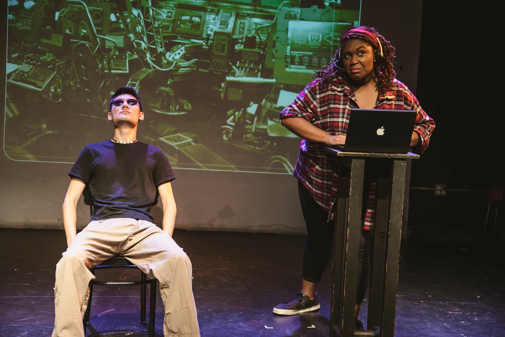 San Francisco Sketch Comedy | **ASL INTERPRETED COMEDY SHOW TONIGHT ...