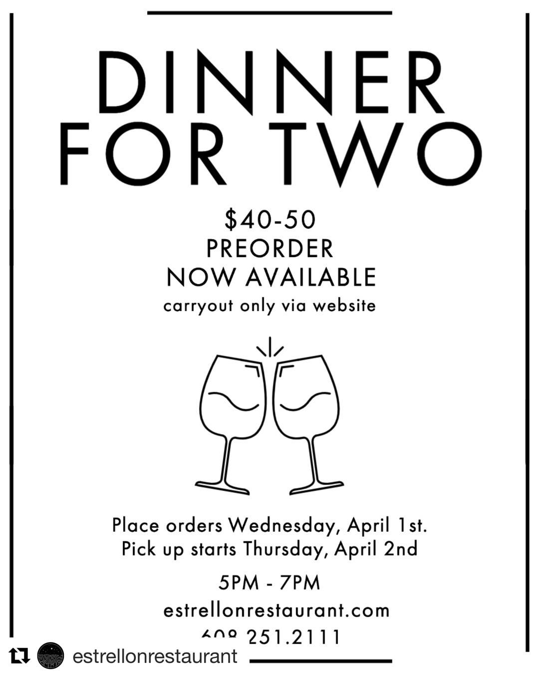 Missed out on this week’s Family... - L'Etoile Restaurant