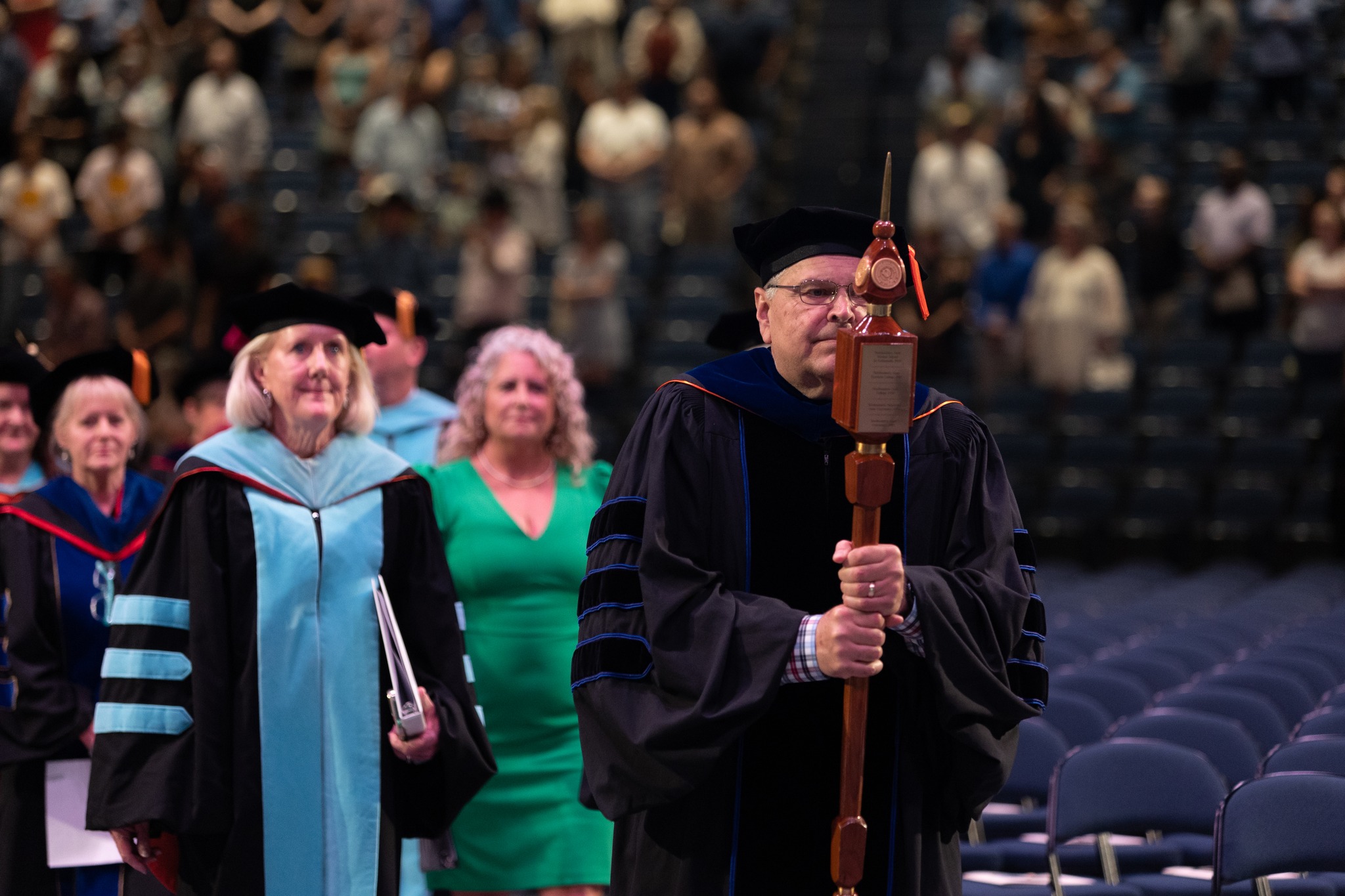 Congratulations, Class of... - Northeastern State University
