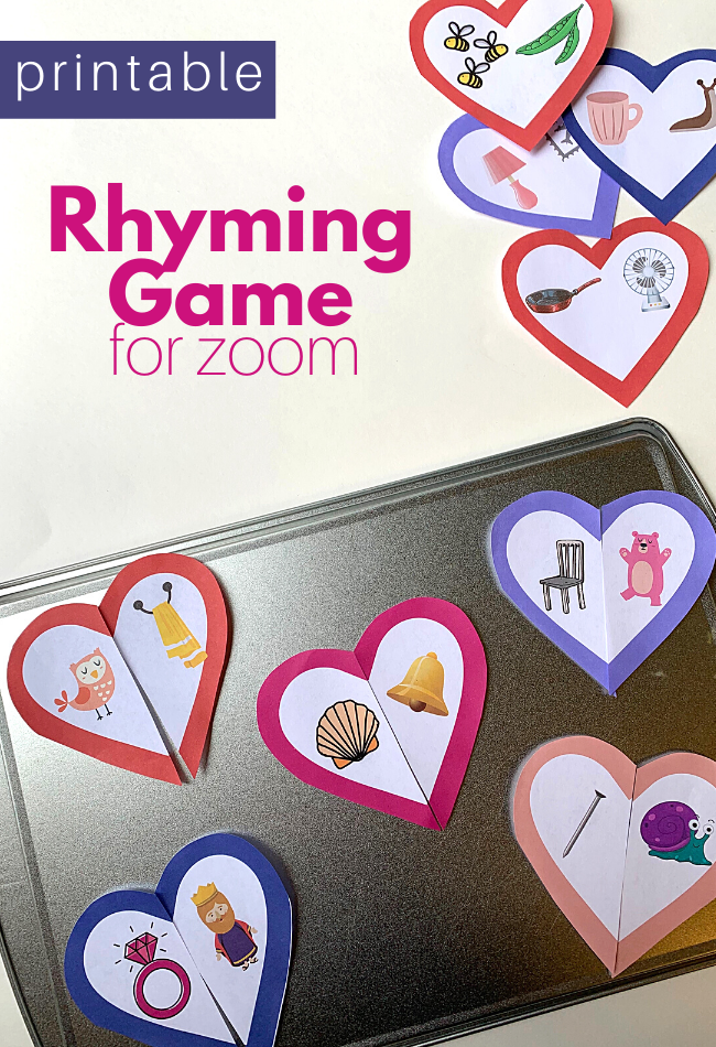 These... - No Time For Flash Cards - Early Childhood Education