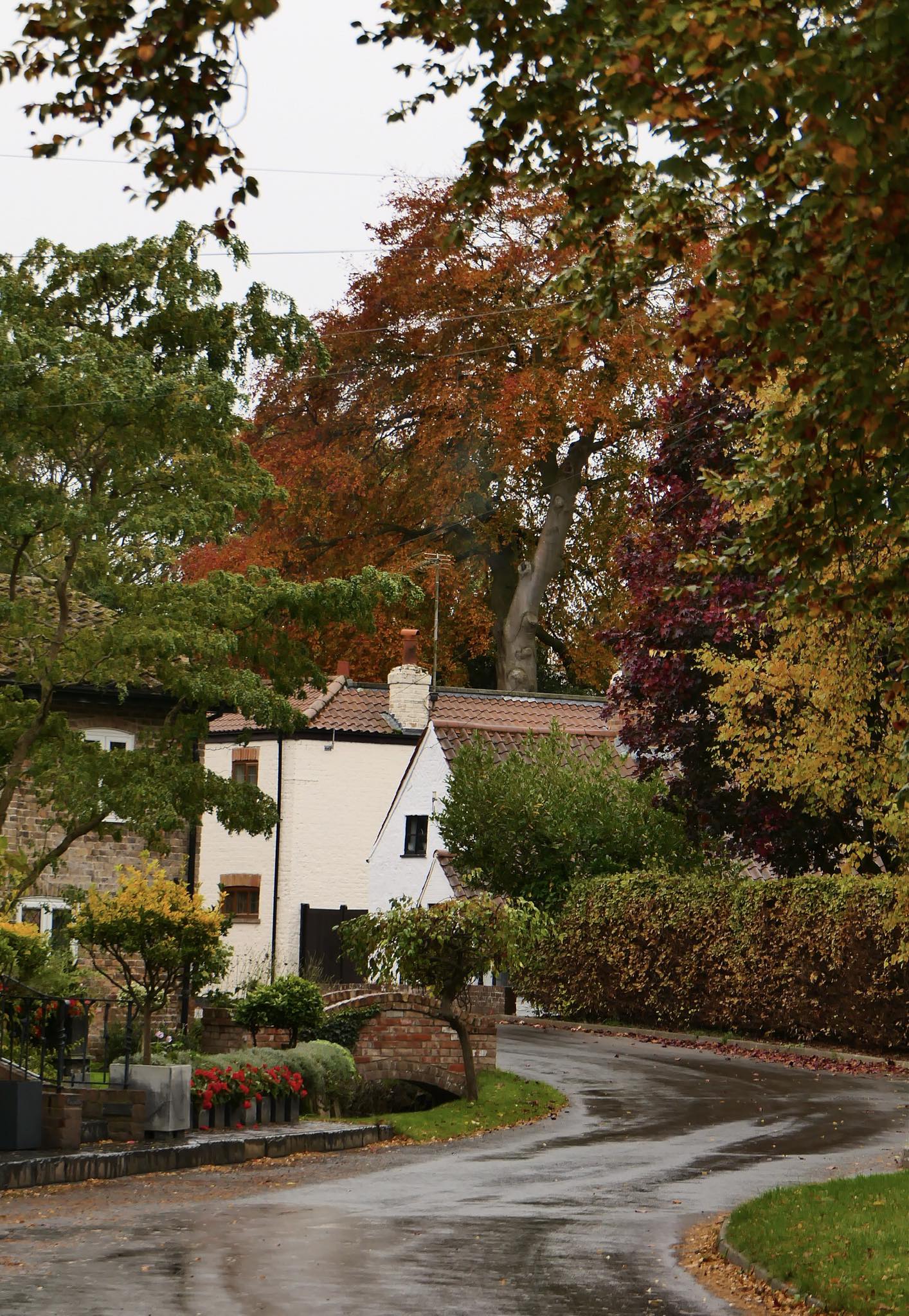 The lovely village of Hatcliffe in Lincolnshire | Facebook