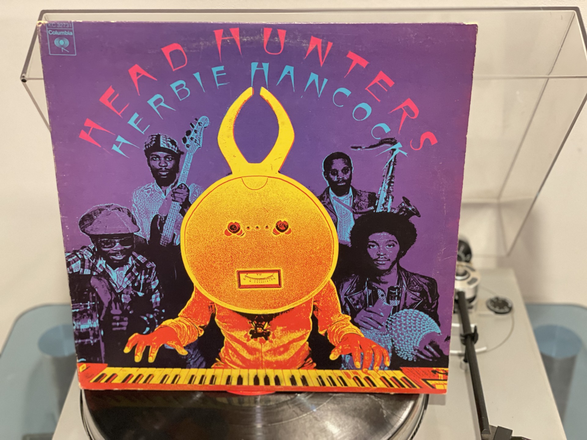 Lee Oskar's album showcases funk and electric jazz intersectionality
