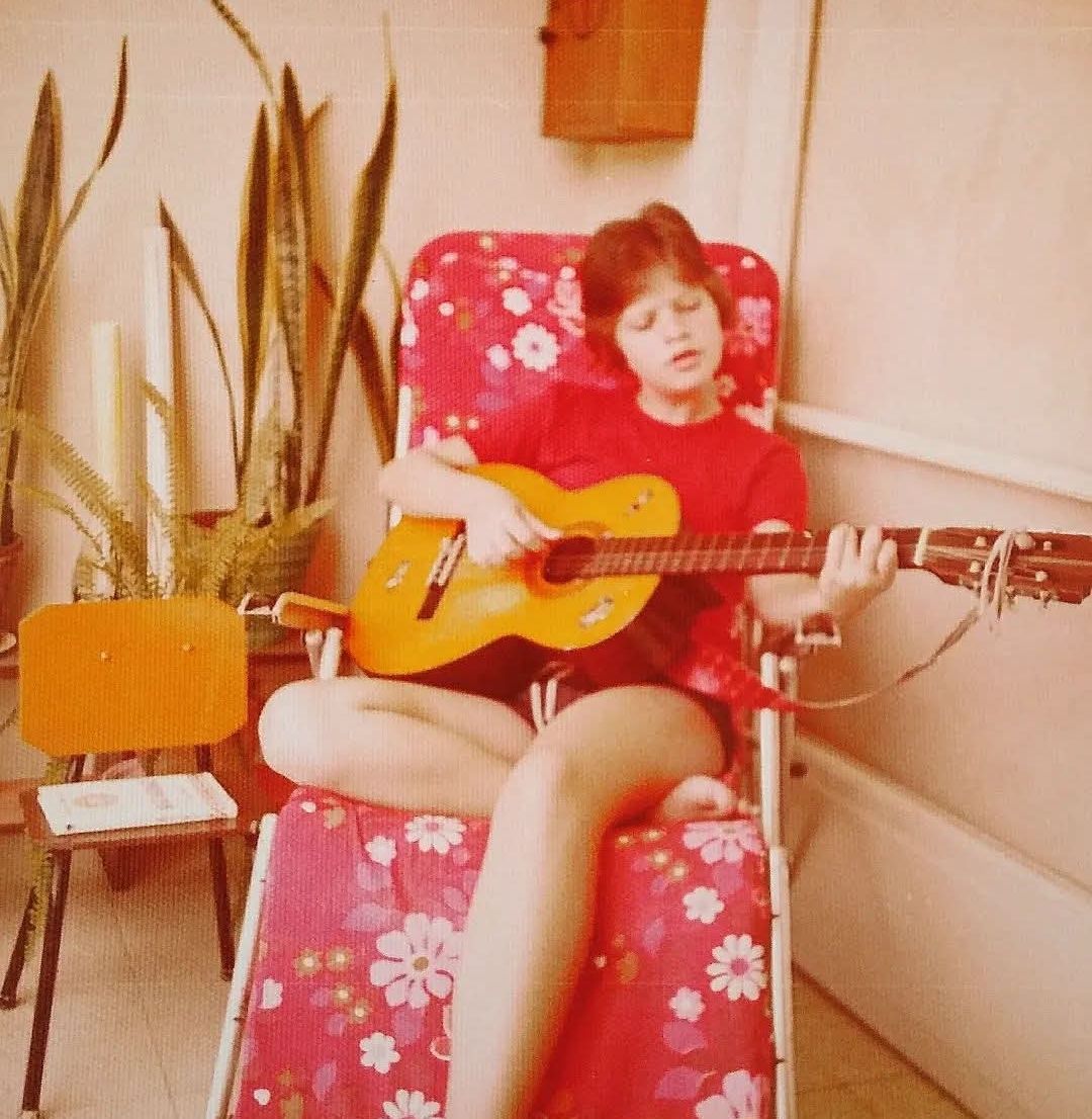 Orna Rothberg