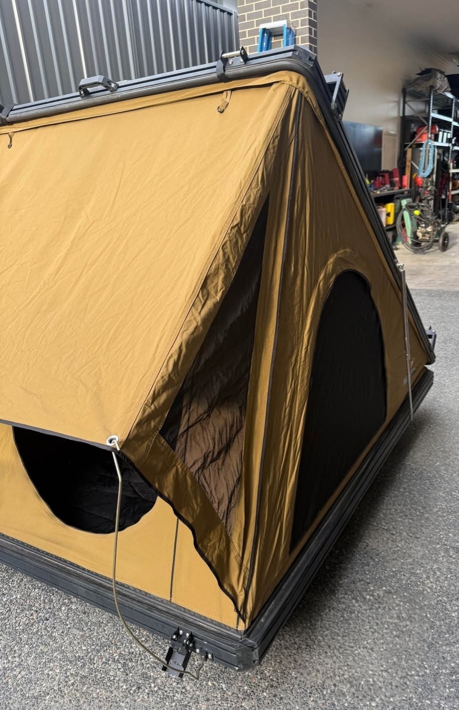 3 mann zelt leicht Campela Personen wasserdicht schnellaufbauend – 3 Igluzelt kompakt mit Moskitonetz Belüftung – Campingzelt Outdoor Zelt hoch für Outwell Lawndale 500 - klaviyo_erstausstattung Duration:11 Days / 12 Days