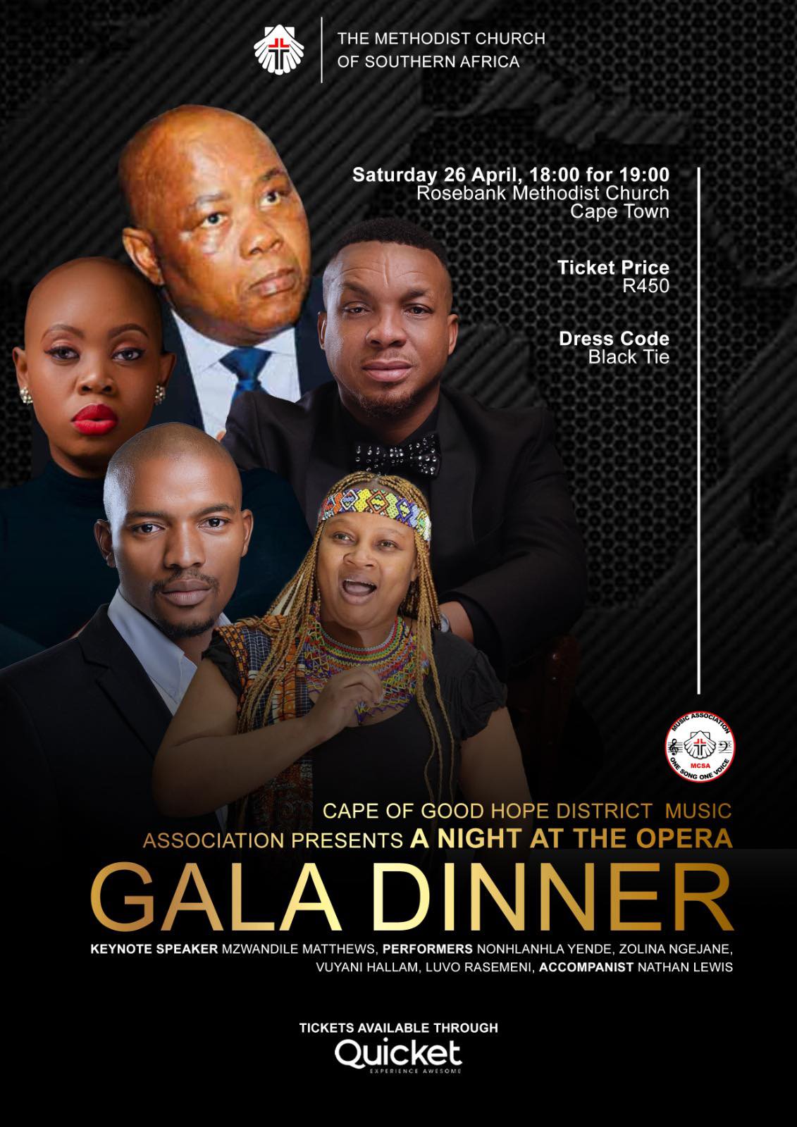 CAPE OF GOOD HOPE MUSIC ASSOCIATION | A Night at The Opera Gala Dinner ...