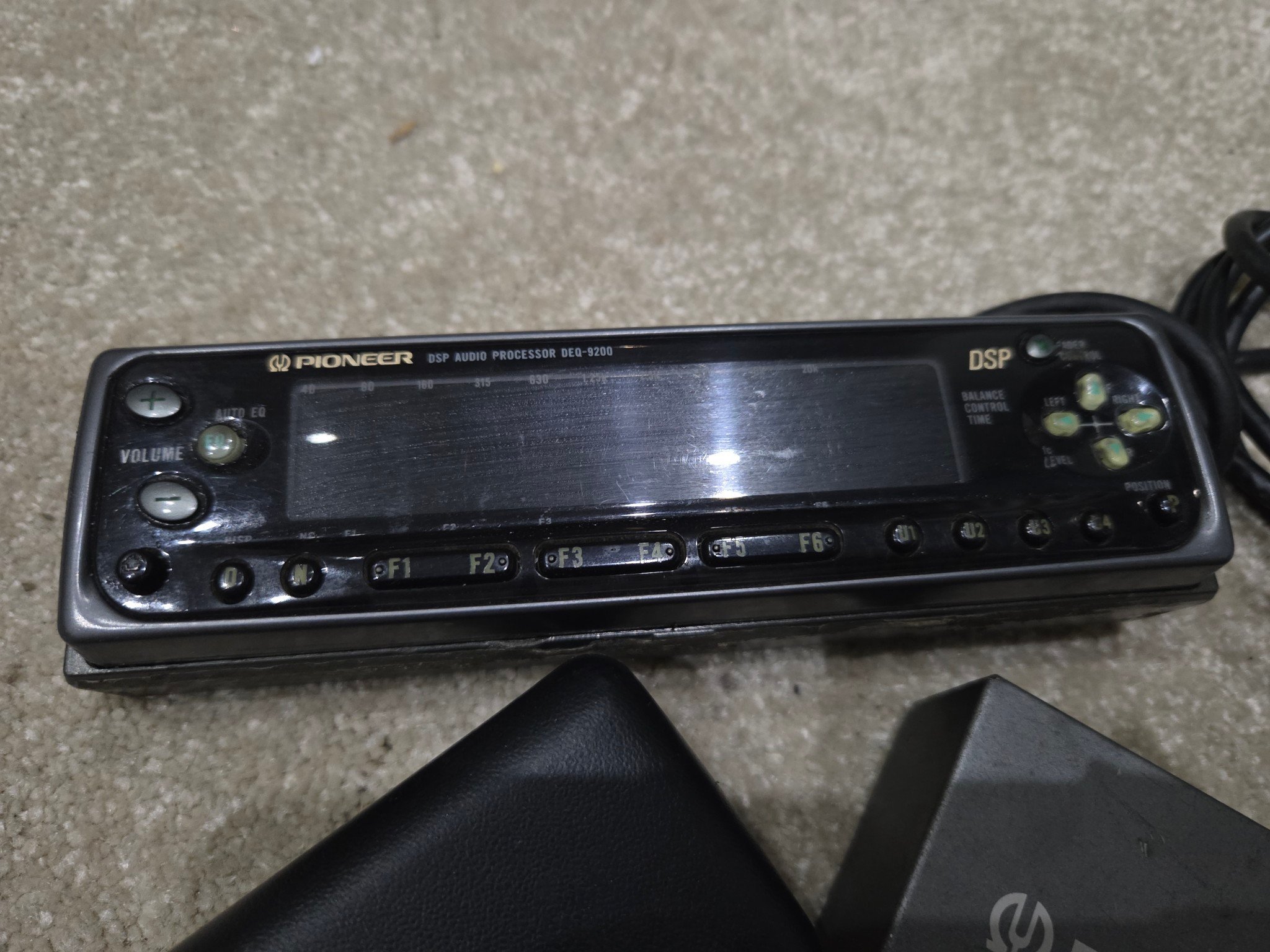 Looking to buy Pioneer Deq 7200 or Deq 7600