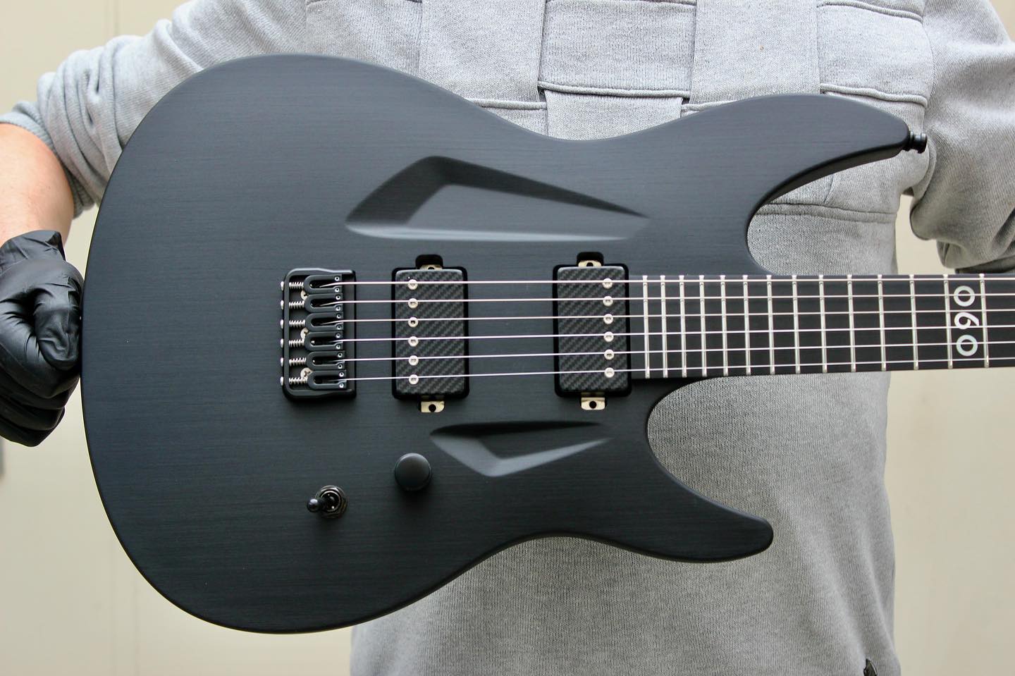 Aristides 060R Black! #aristides #060R #raw