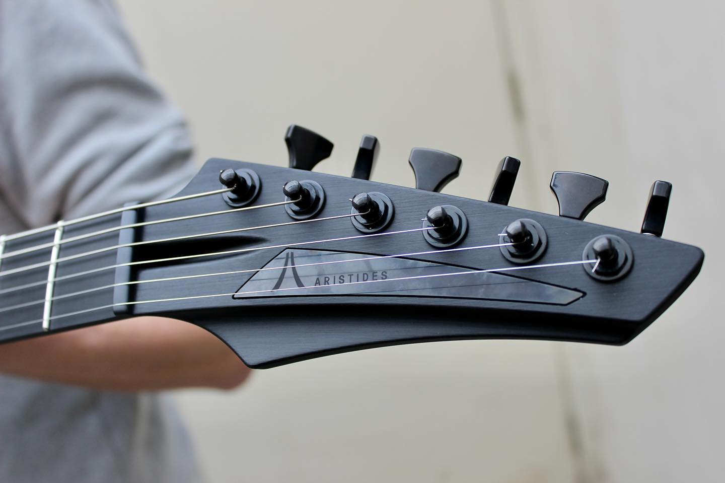 Aristides 060R Black! #aristides #060R #raw