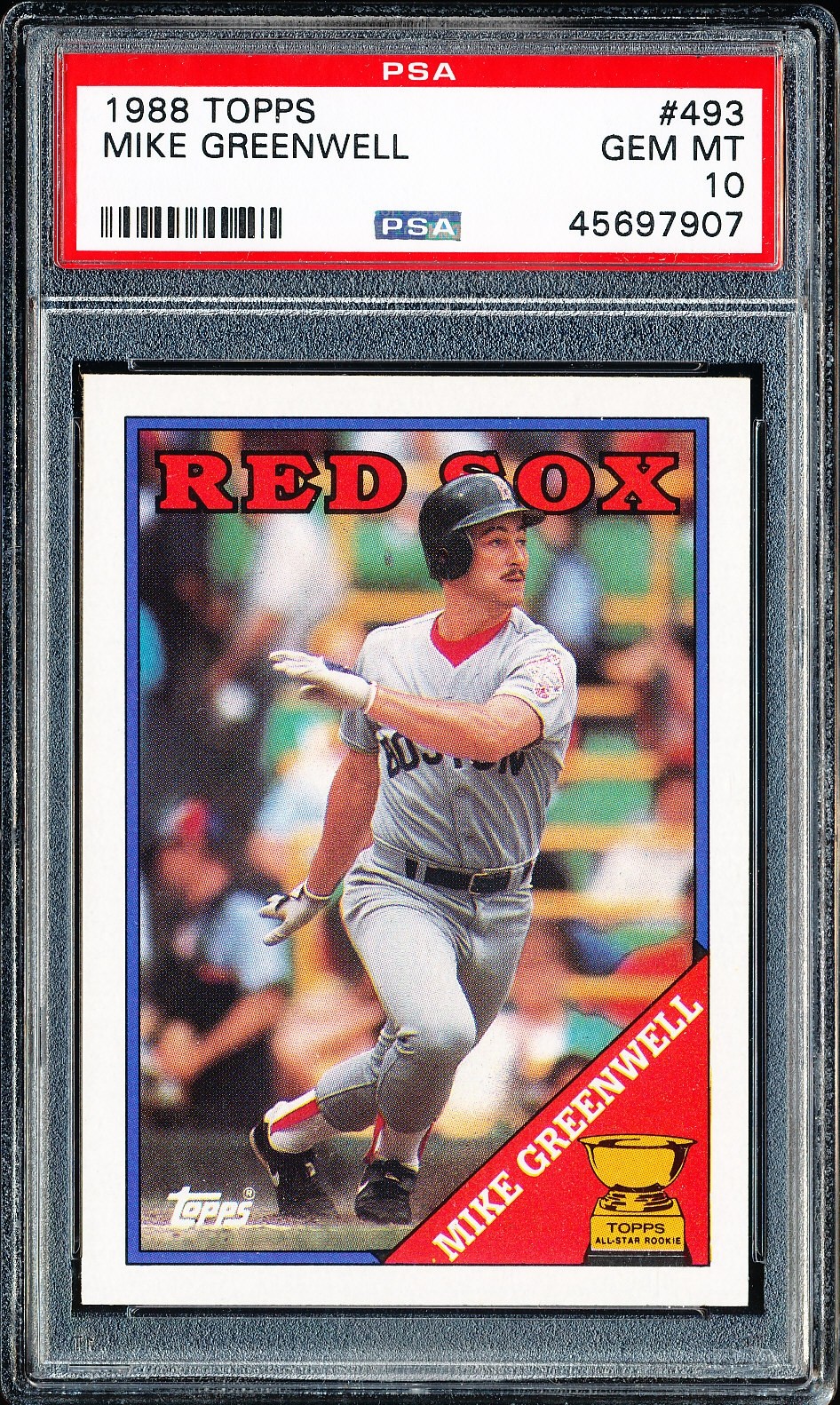 rare 1988 topps baseball cards Box 1988 Topps Baseball Cards: Values