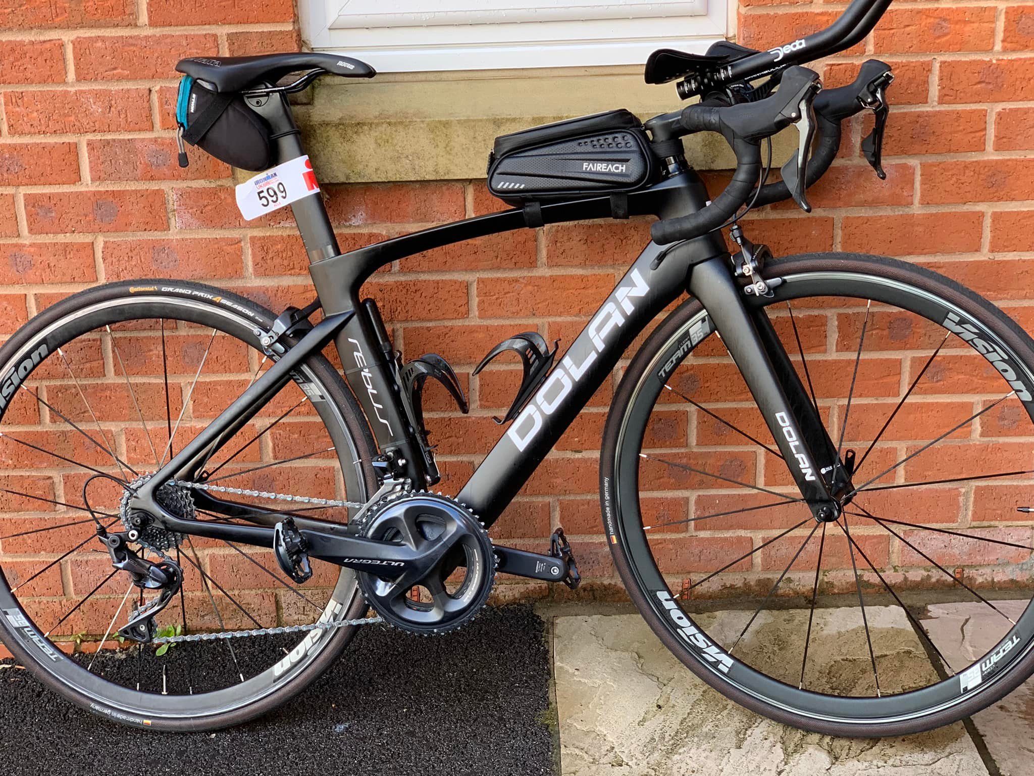ZIPP SL Sprint ステム 110mm 12° 31.8mm Hope this is ok to post.