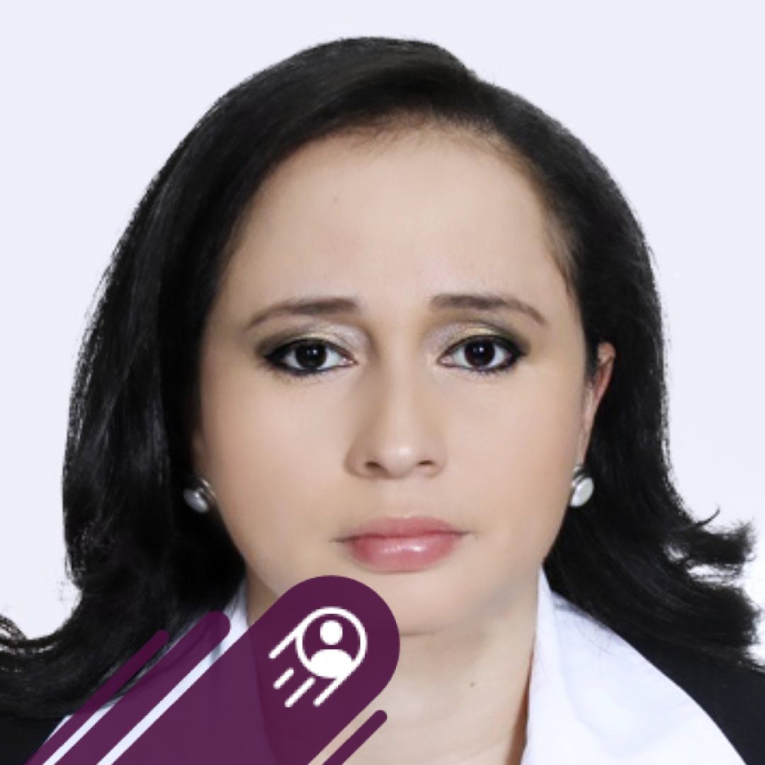 Lidia Gabriela Raudales