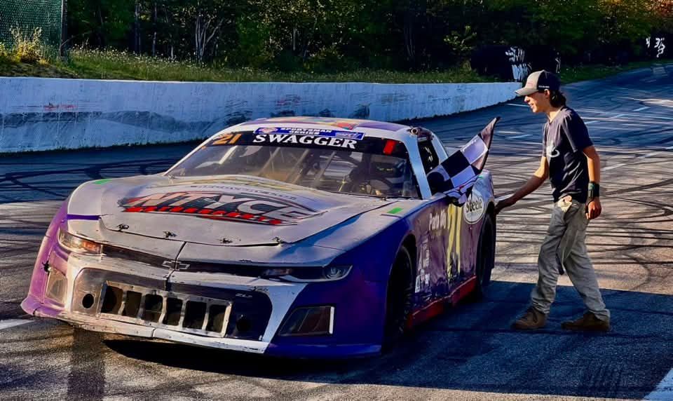 Pierce Racing Team | Facebook