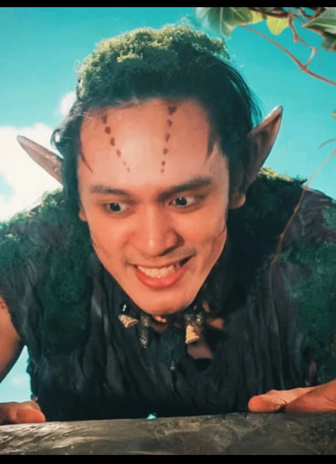 👑 Encantadia Chronicles: SANG'GRE | Kung si Agnem ay Prinsipe ng mga ...