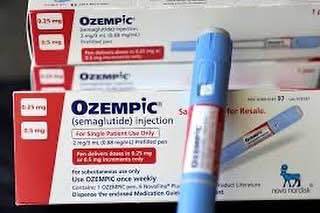 No natural or over-the-counter (OTC) product has been shown to produce weight loss comparable to FDA-approved semaglutide or tirzepatide therapy,” says UNC School of Medicine obesity specialist John Batsis, MD. Batsis warns