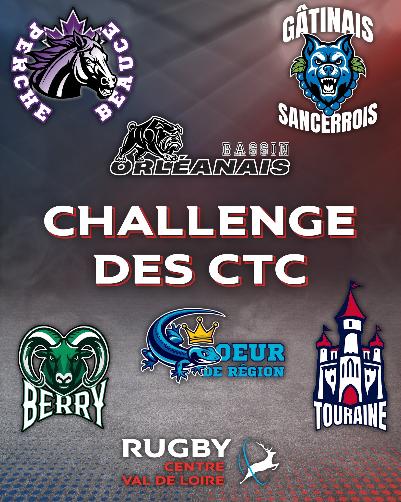 Rugby Olympique Mayennais