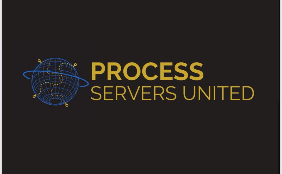 Process Servers United | Facebook