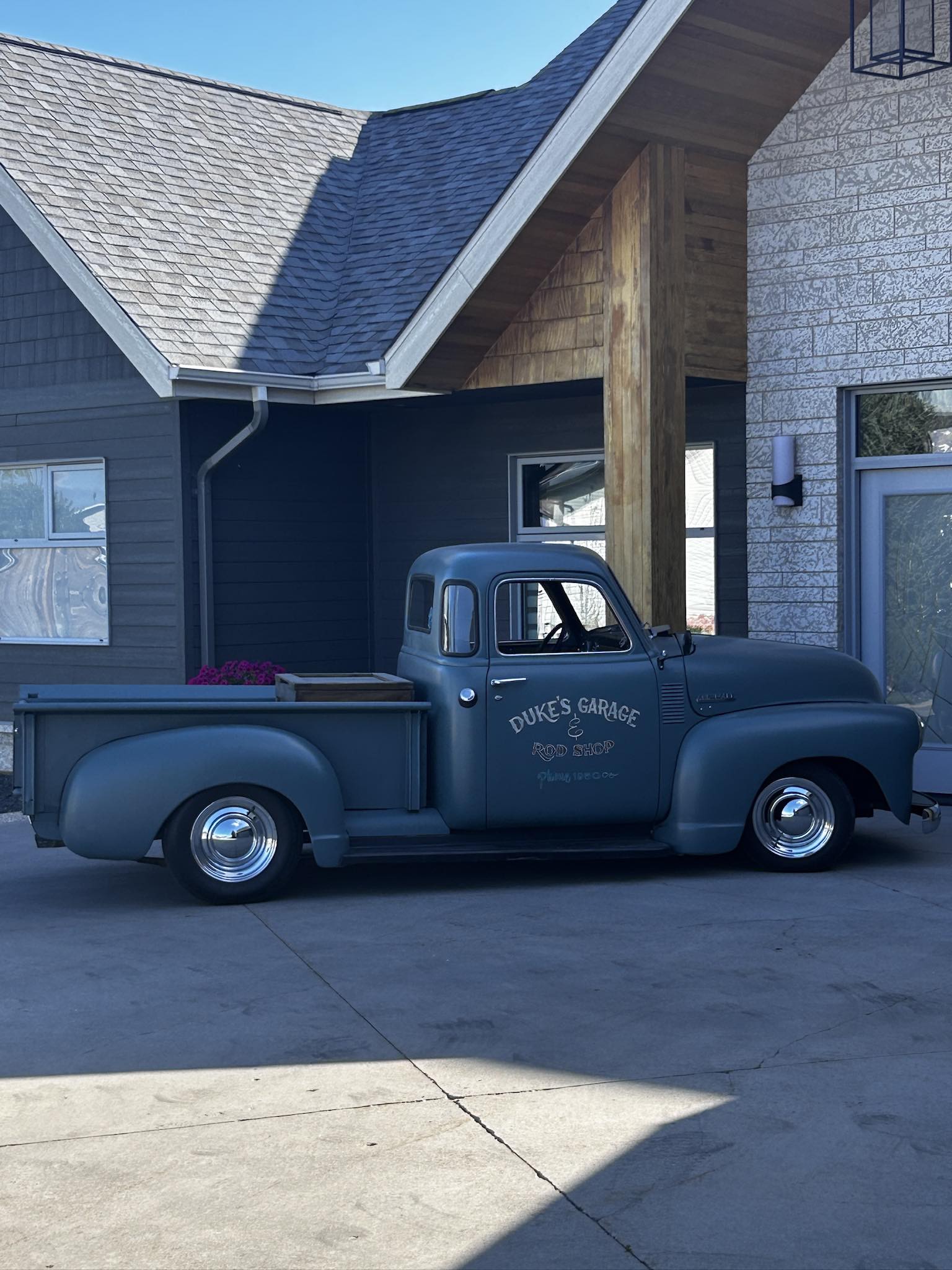 Love my Dukes Garage | Facebook