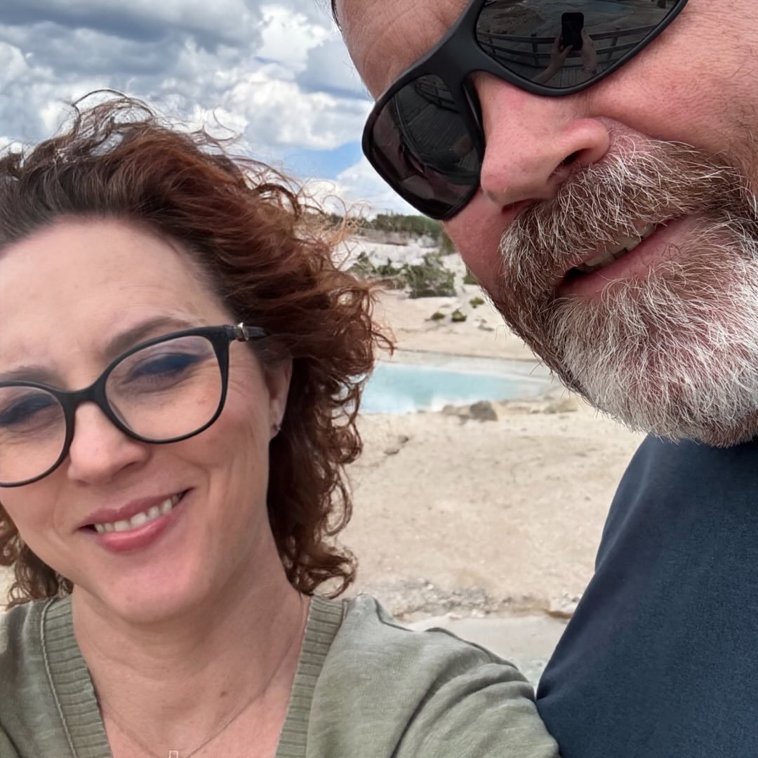 Amy Edlin - Looks like it’s gonna be a rough one ️🥶 ️ | Facebook