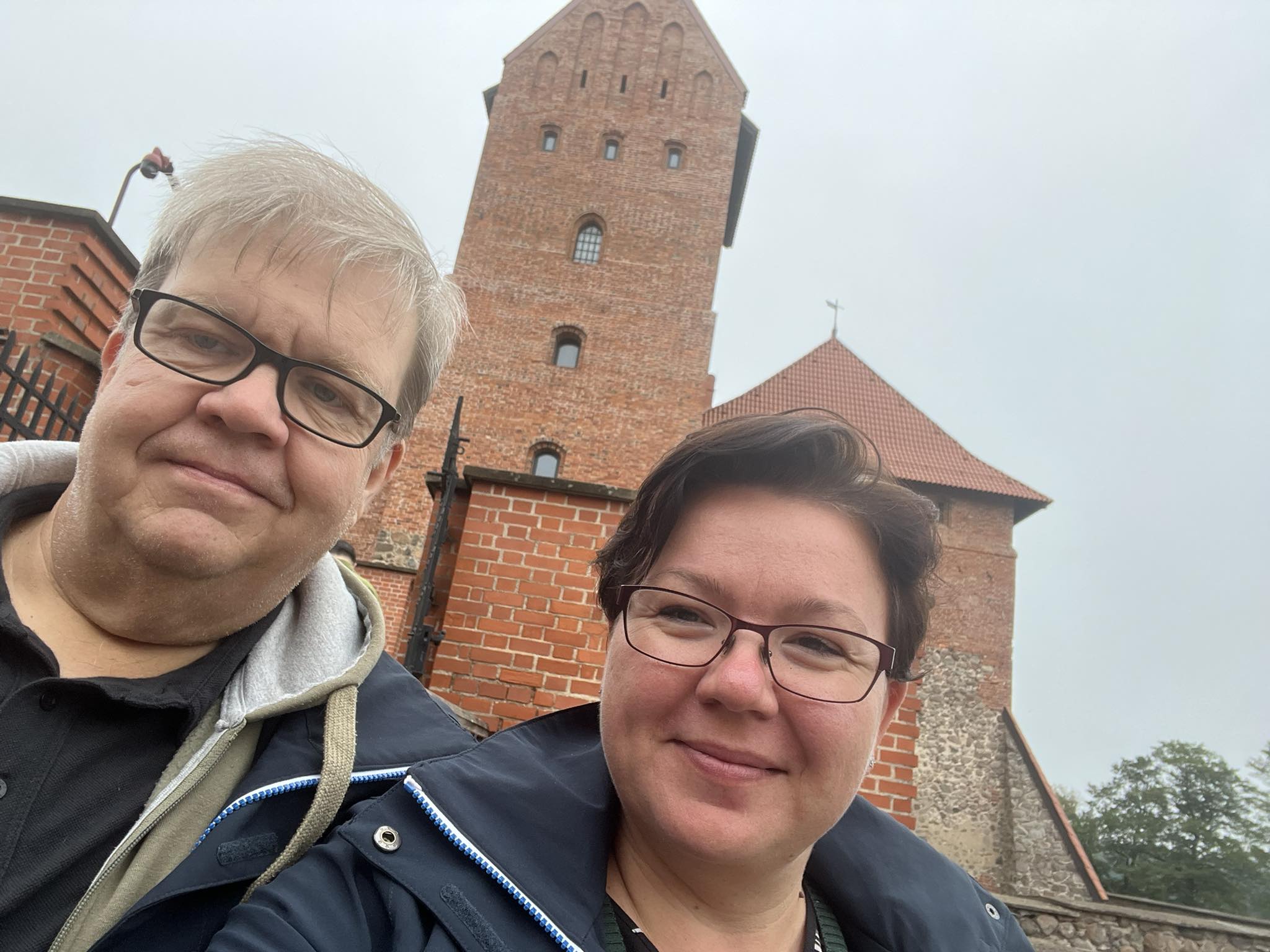 Anett Finnig - 💍 Today we celebrate 13 years together –... | Facebook