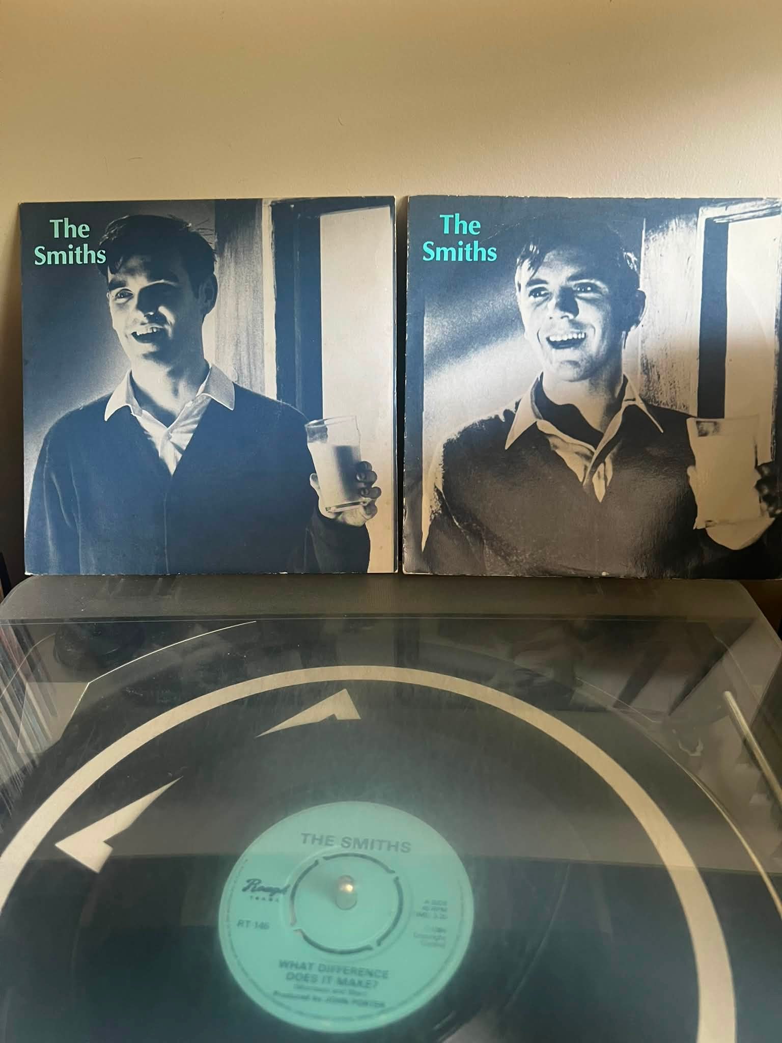 The Smiths' 